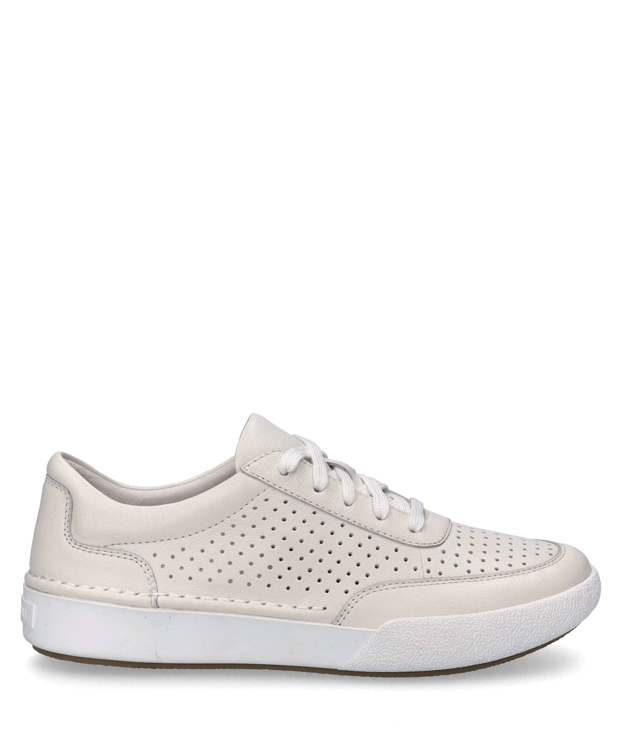 Josef Seibel Sneaker »Claire 29, weiss«