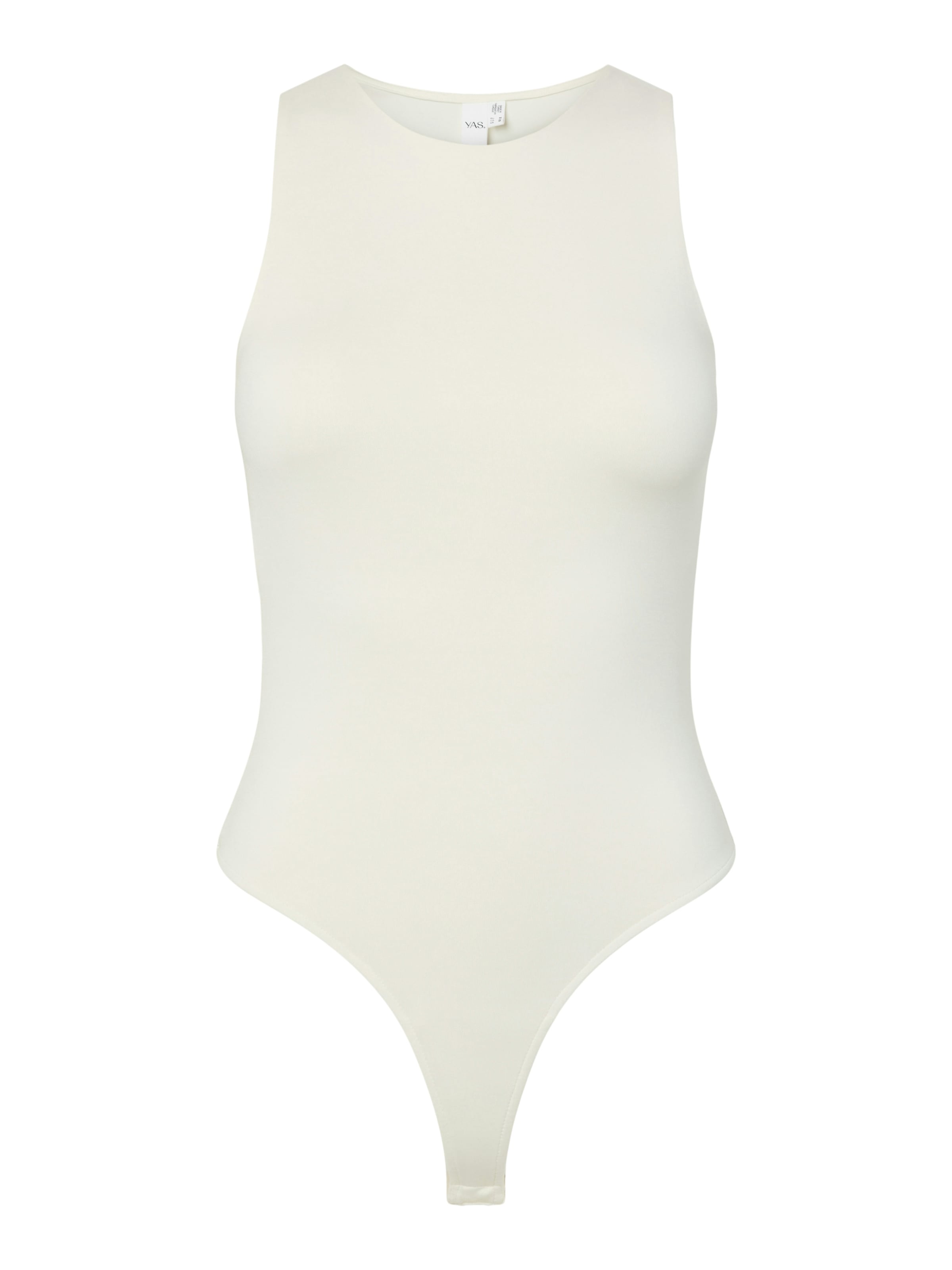 Y.A.S Body »YASRUBY SL BODY S. NOOS«