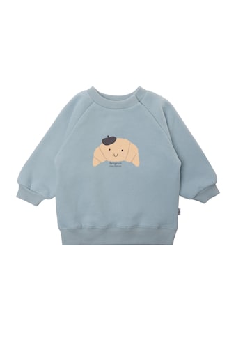 Sweatshirt »Croissant«