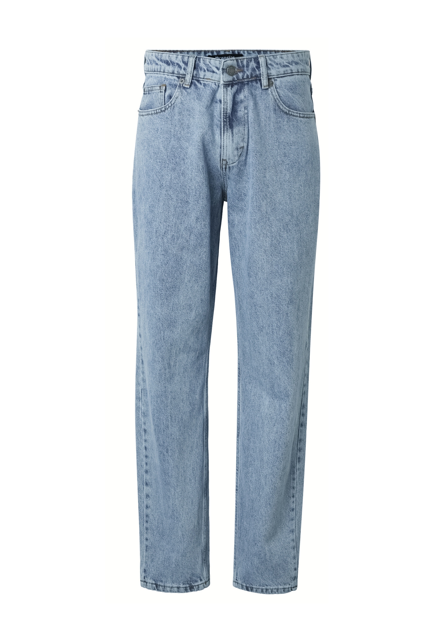 Dropsize Bequeme Jeans "Dropsize Dropsize Loose Fit Jeans"