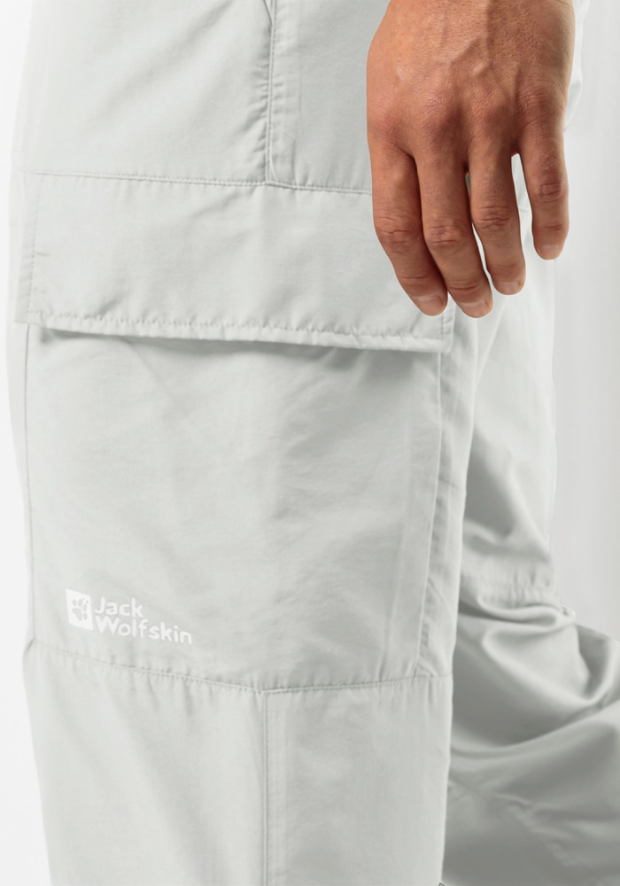 Thumbnail - Jack Wolfskin Trekkinghose "BARRIER PANT M"
