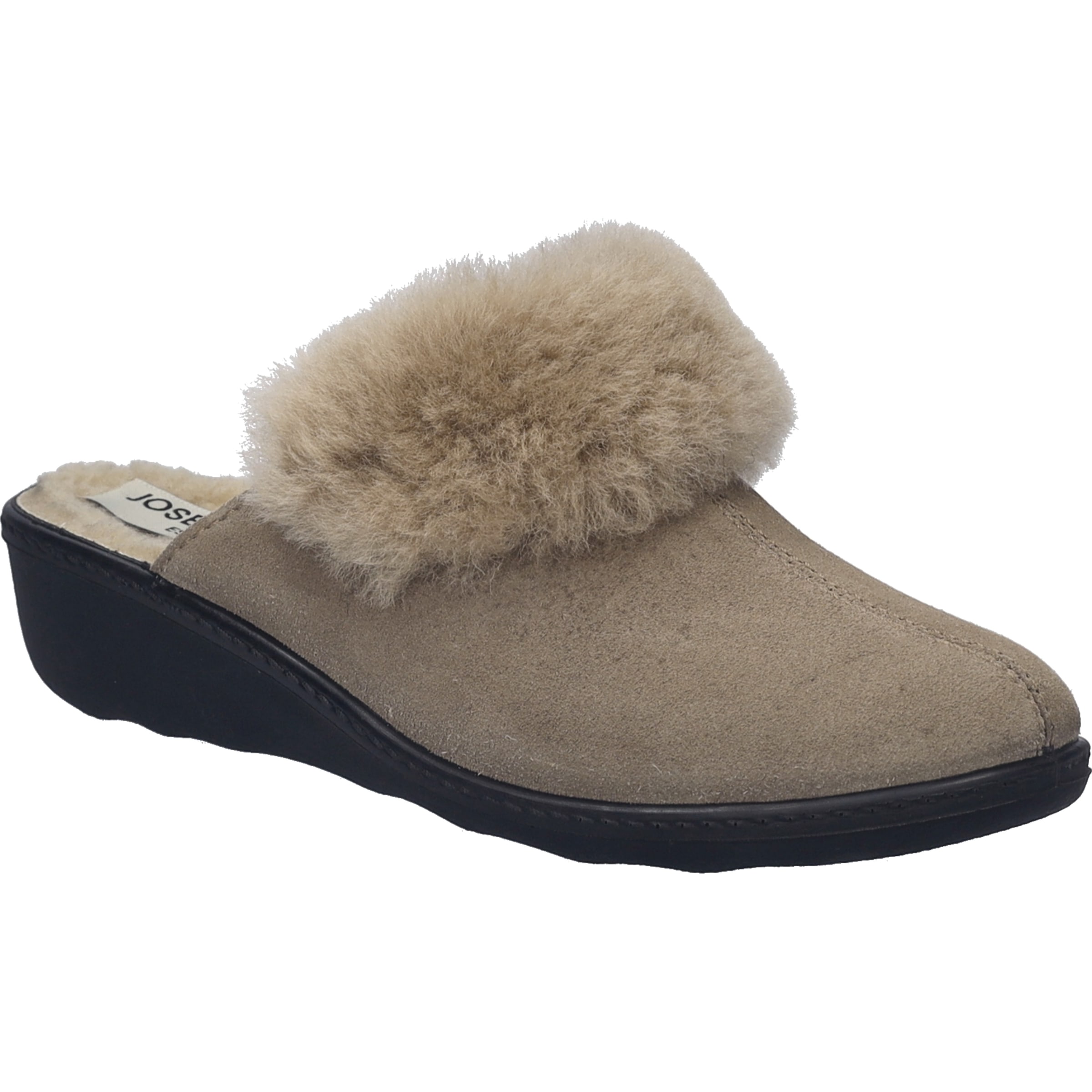 Josef Seibel Hausschuh "Avignon 306, beige" günstig online kaufen
