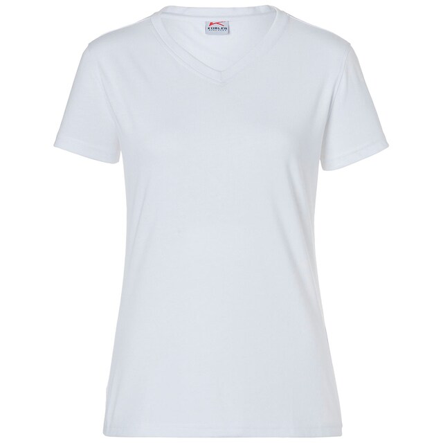 Kübler T-Shirt, (Set, 3 tlg.), für Damen, Größe: S - XL bestellen | BAUR