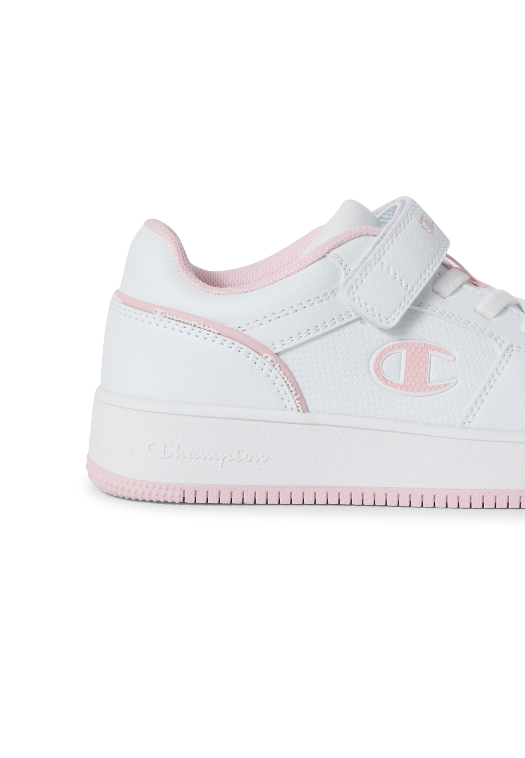 Champion Sneaker "RD18 2. LOW G PS" günstig online kaufen