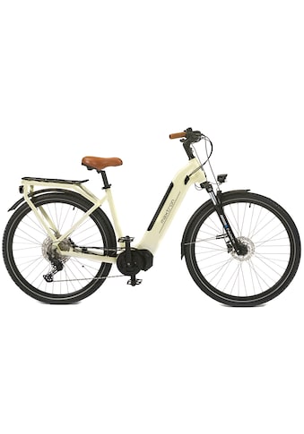 Maxtron E-Bike »MTS-21X« 11 Gang Shimano Deore...