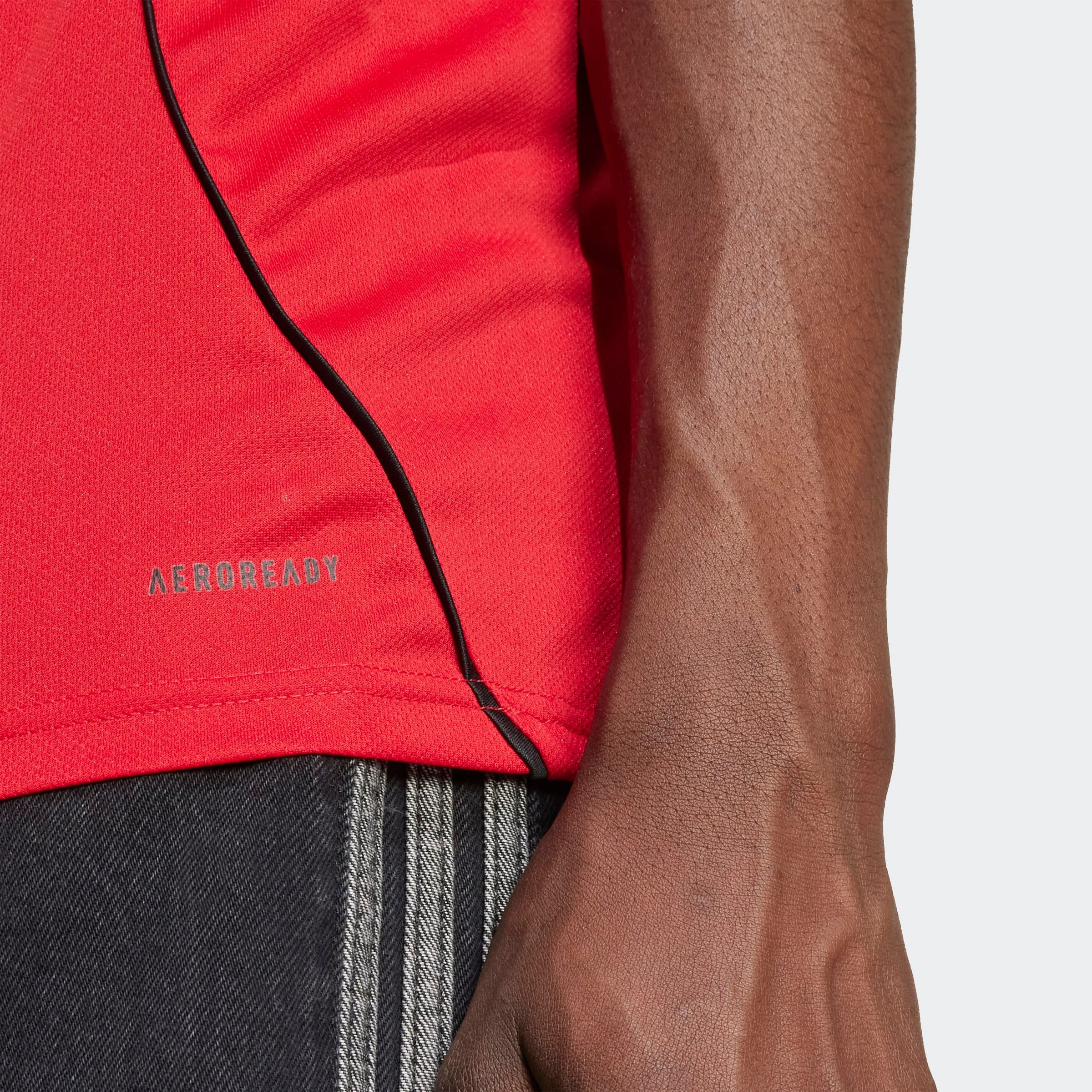 adidas Performance Fußballtrikot »MUFC H JSY«