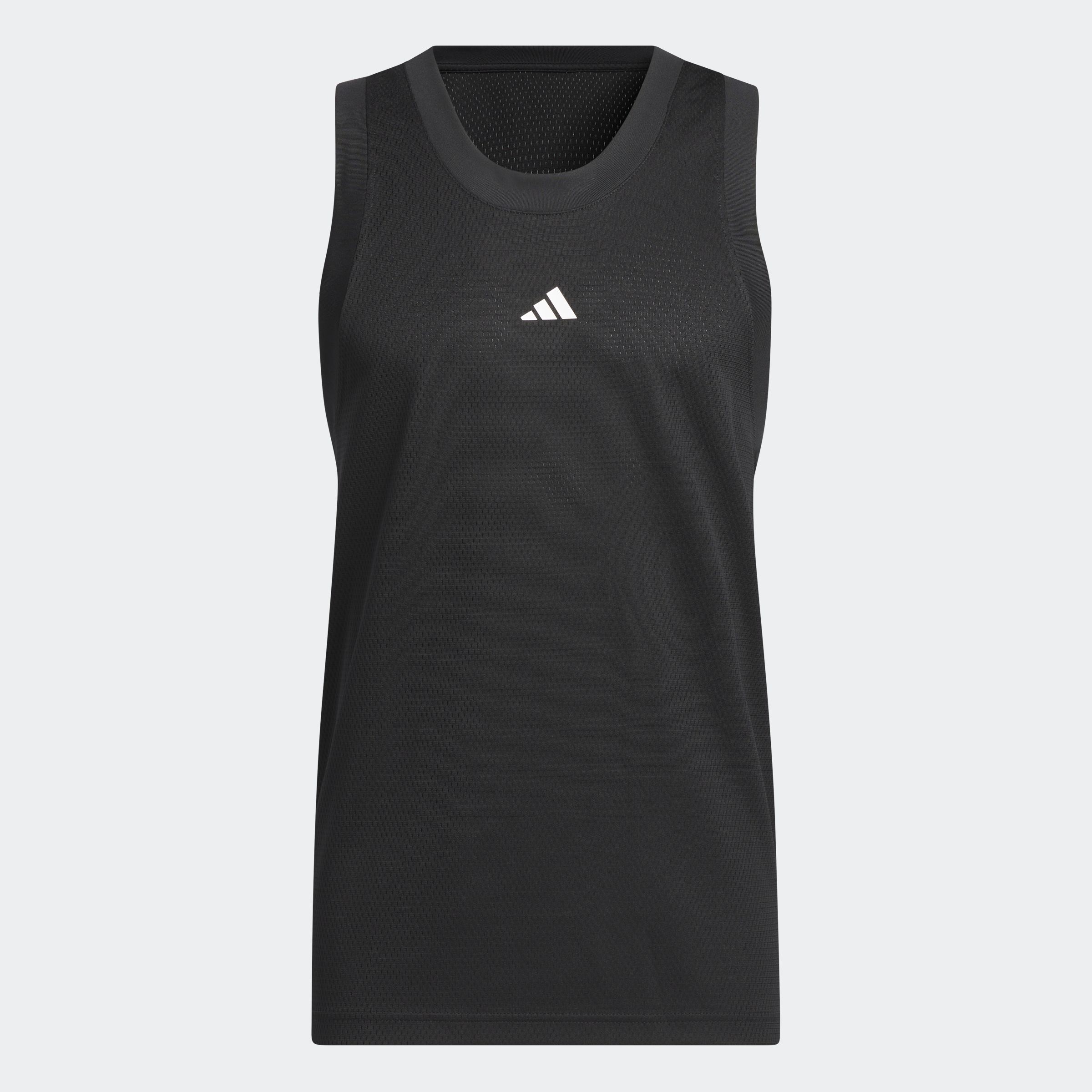 adidas Performance Trainingstop »LEGENDS TANK«