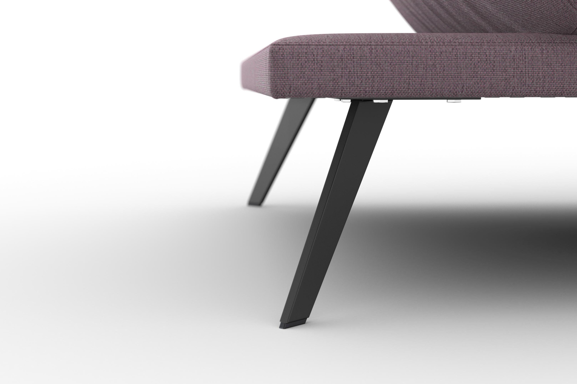 machalke® 3-Sitzer »butterfly«