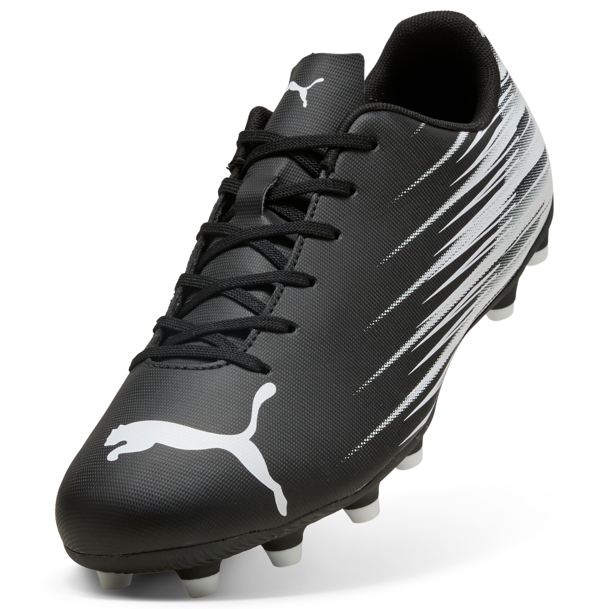PUMA Fußballschuh »ATTACANTO II FG/AG«, für Rasenplätze