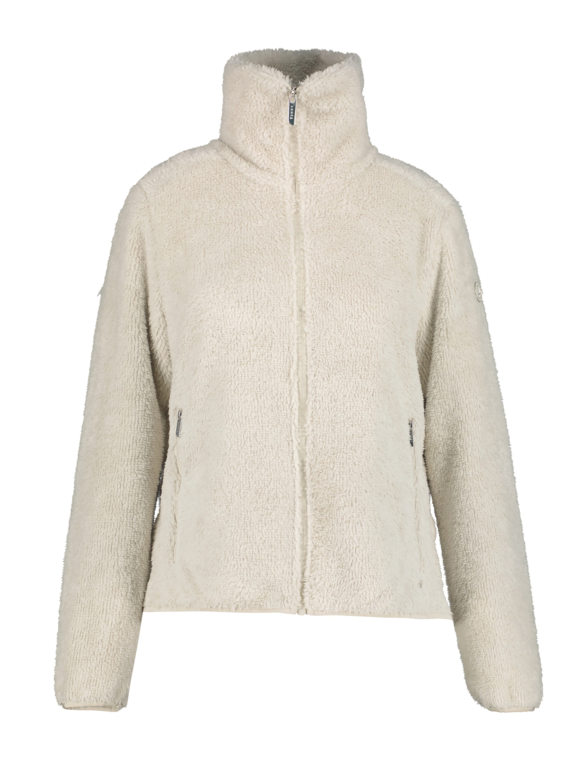 Luhta Fleecejacke aus Polyester, in den Größen S bis XXL