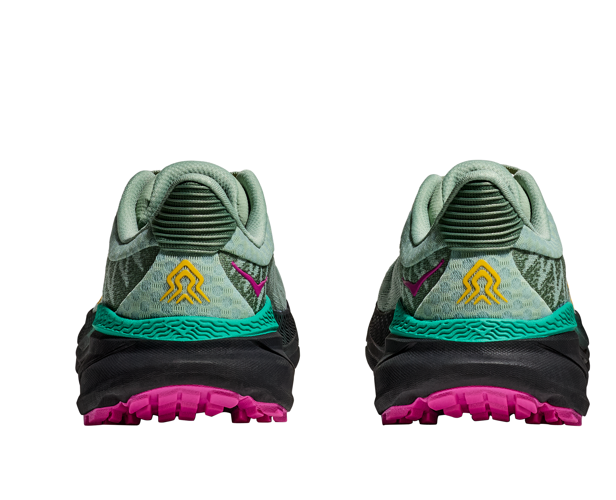 Hoka One One Trailrunningschuh »Challenger 7«