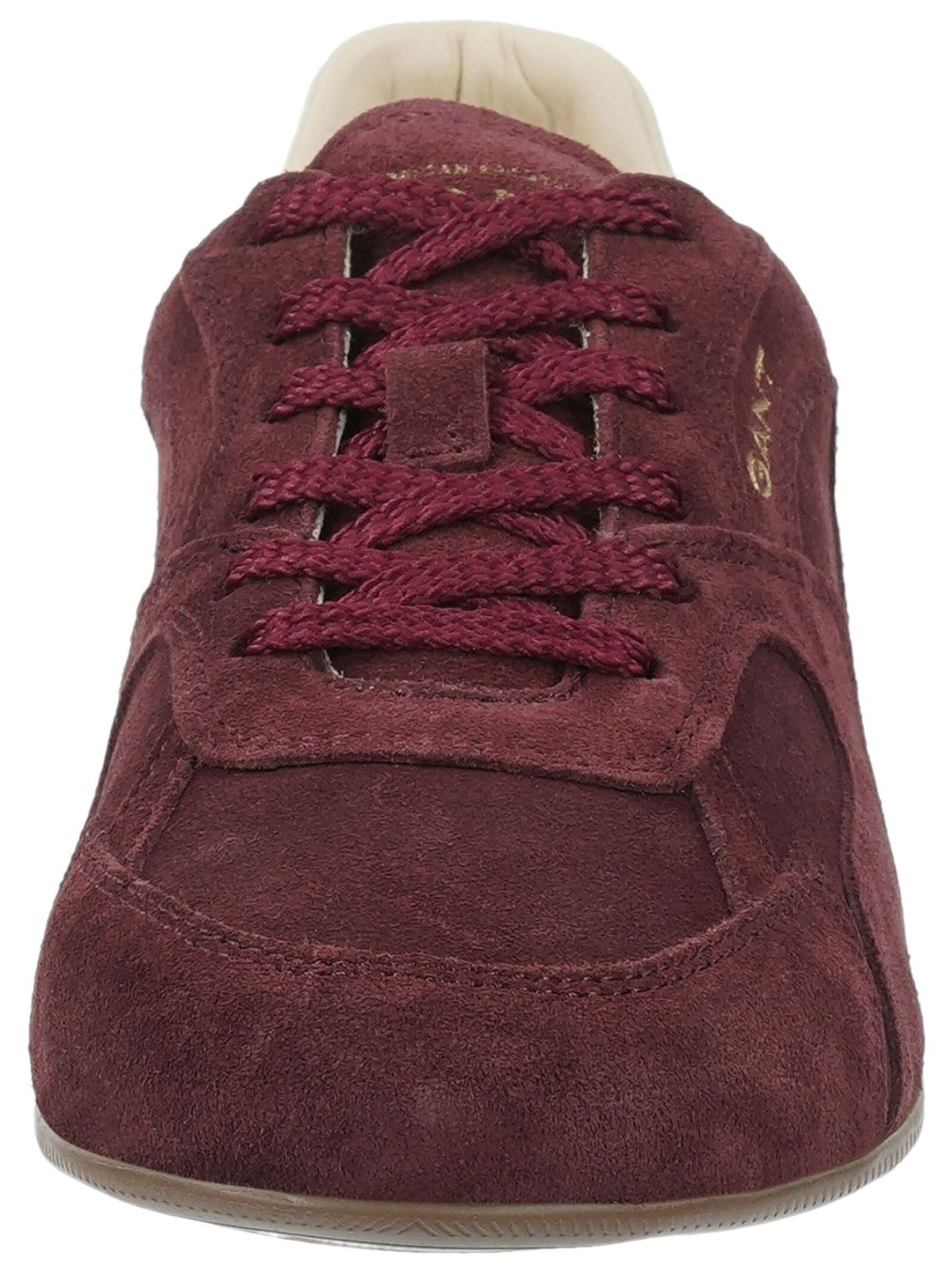 Gant Sneaker »Gant Sneaker Nubukleder/Textil«