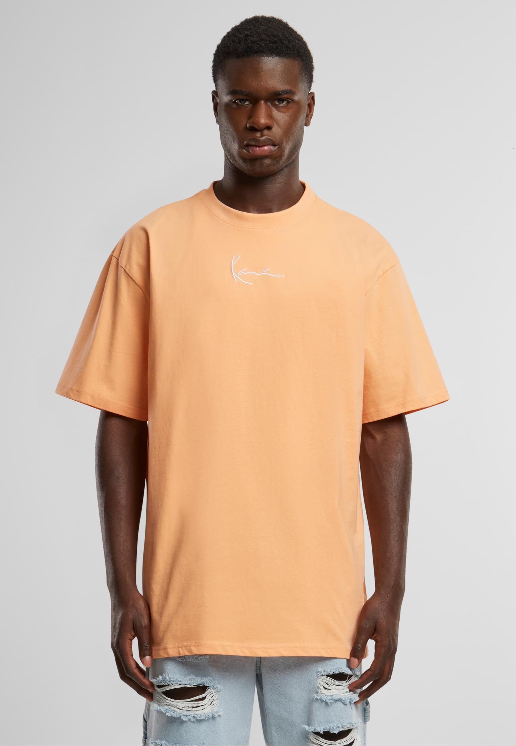 Karl Kani T-Shirt »Karl Kani Herren«, (1 tlg.)