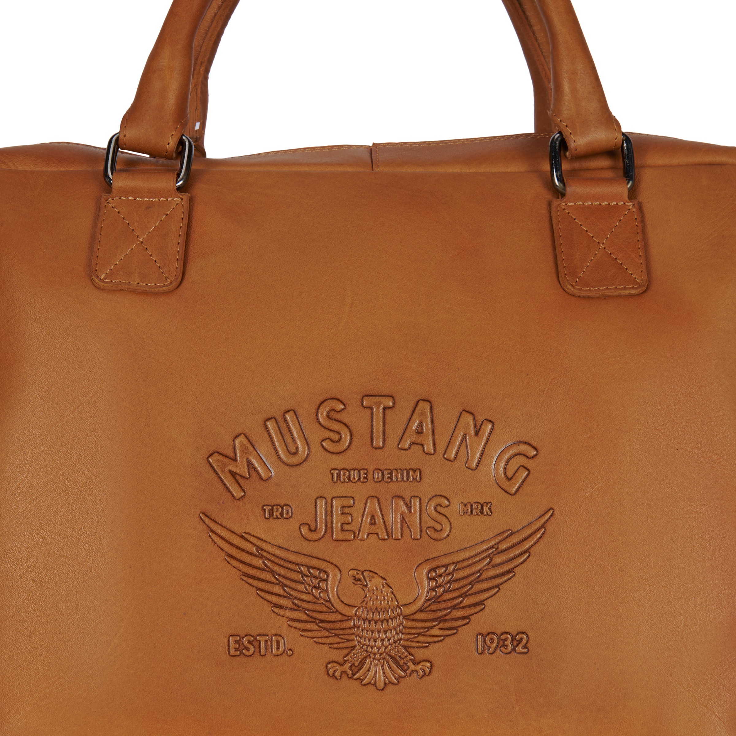 MUSTANG Dokumententasche »Valencia«