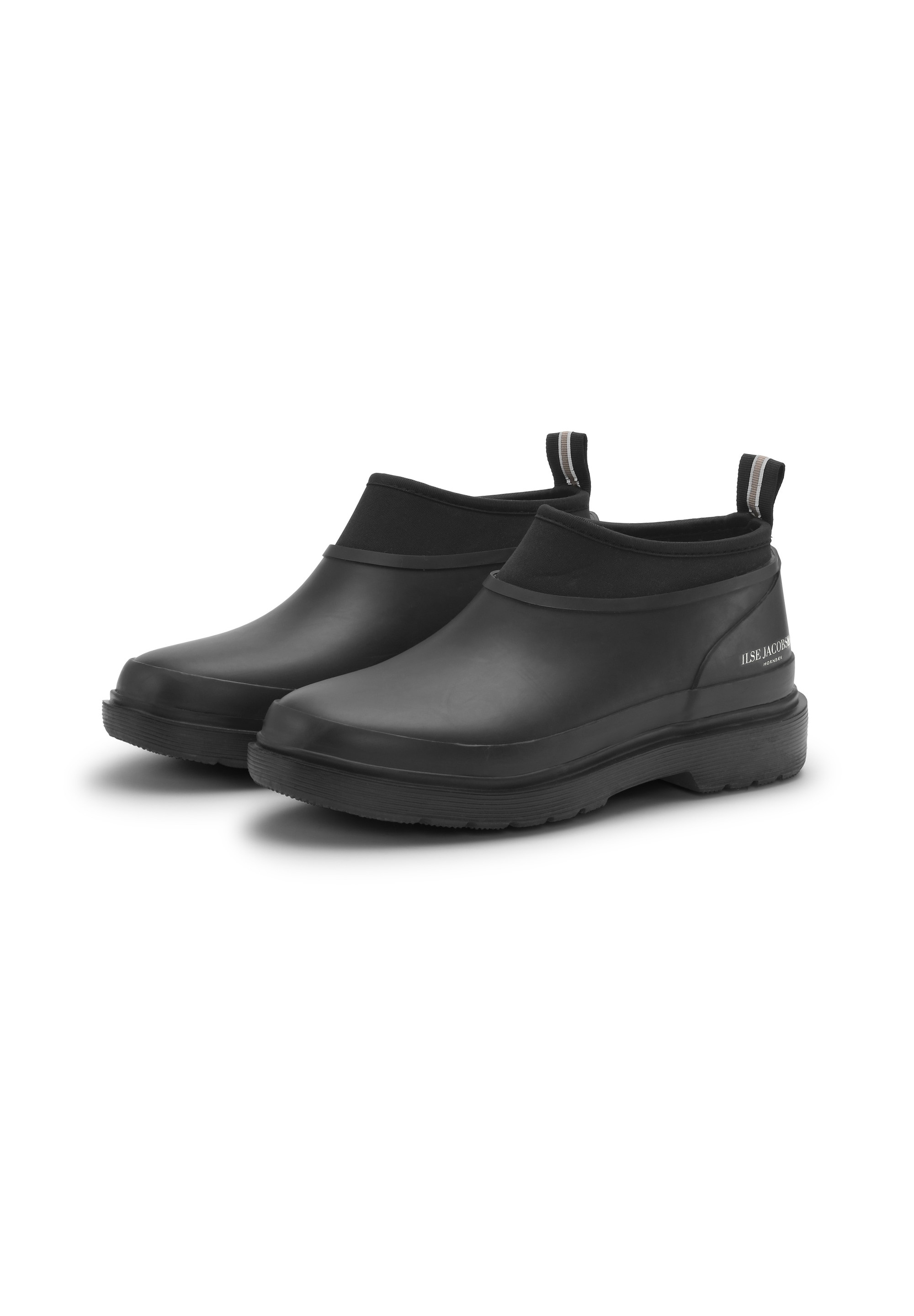 Gummistiefel »RUBAIR02«, Vielseitiger Regenclog, Neopren, leichte Grip-Sohle, Reflektoren