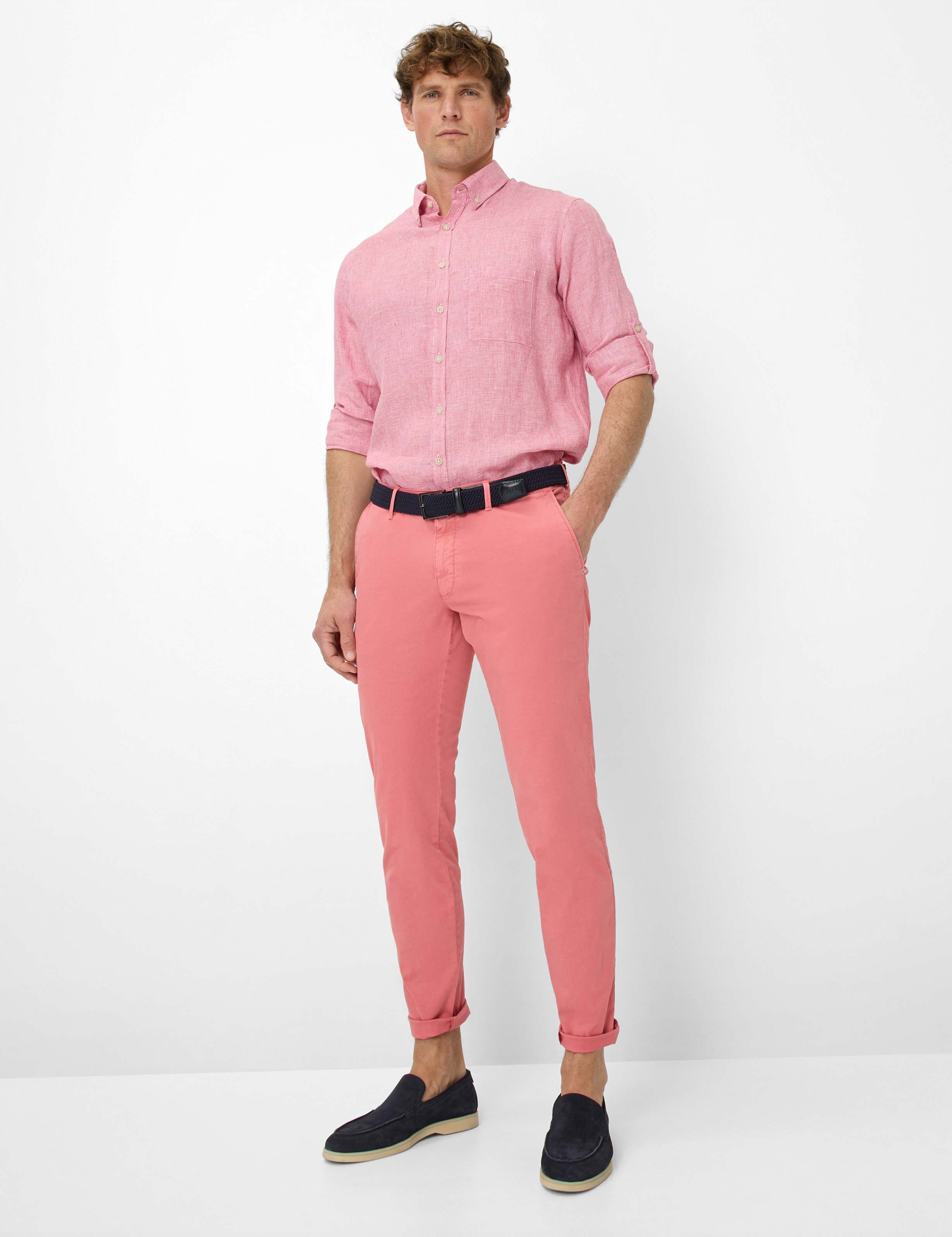 Brax Chinohose »Style SILVIO«