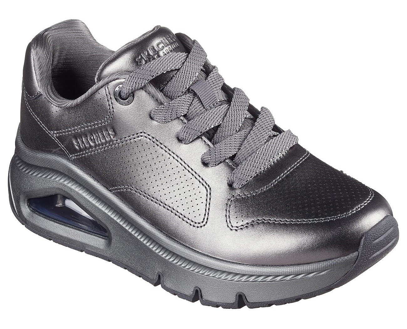 Skechers Sneaker "UNO ICON - LUSTROUS AIR", Keilsneaker, Plateausneaker, Sc günstig online kaufen
