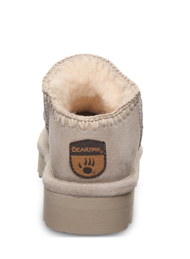 Bearpaw Winterboots "Lyanna Platform" Plateauboots, Schlupfstiefel mit Plat günstig online kaufen