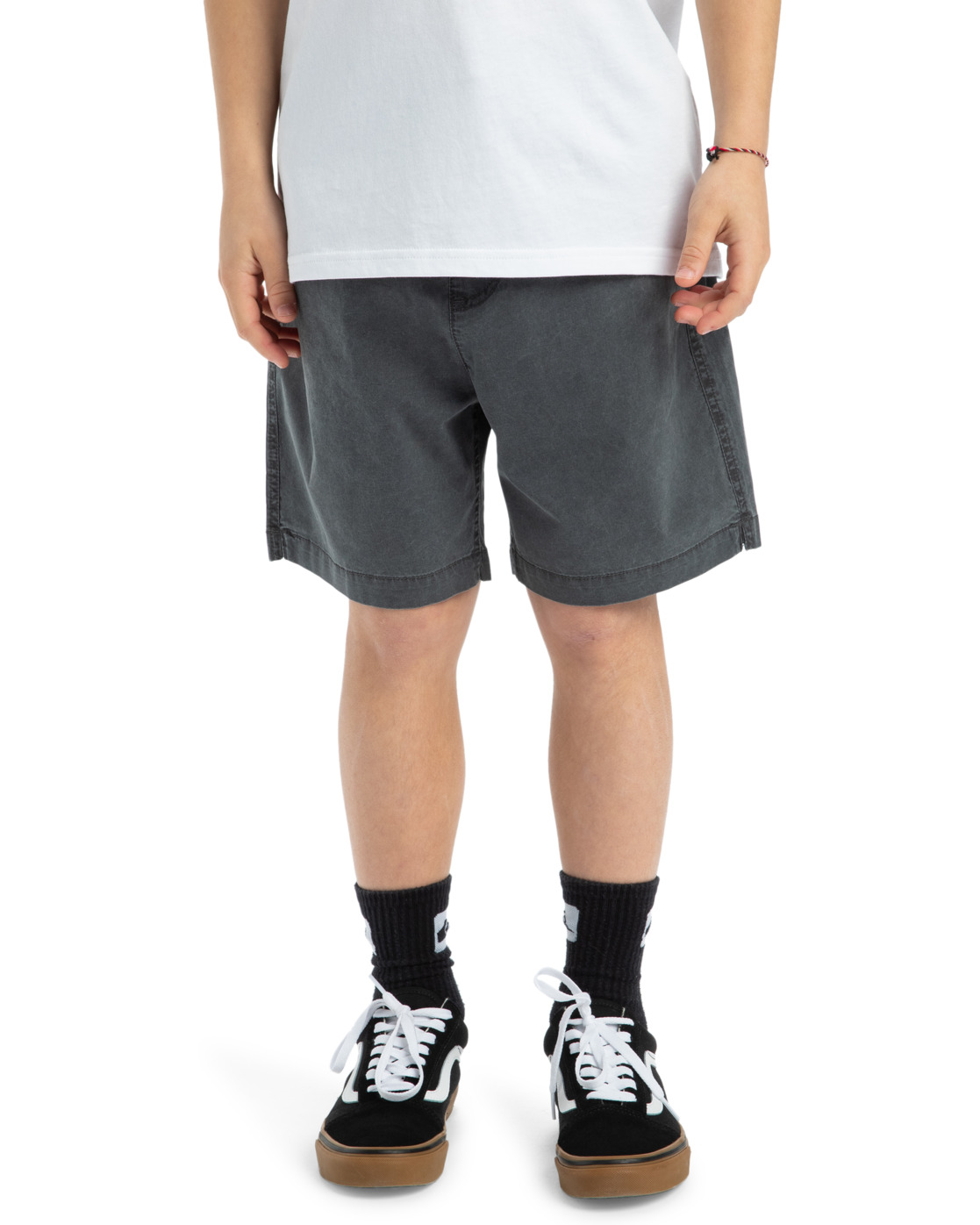 Quiksilver "Taxer Youth 15""