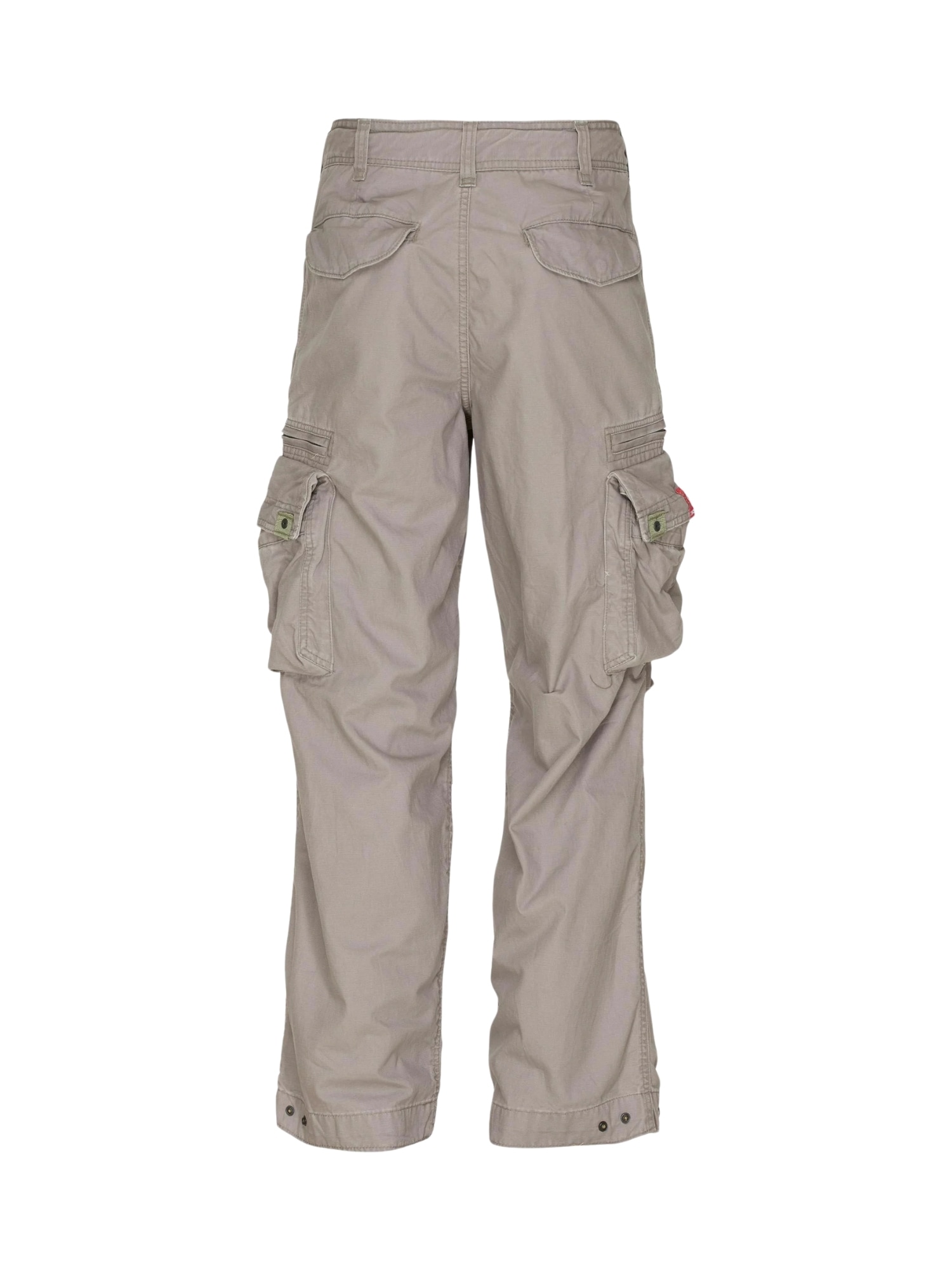 Molecule Cargohose »Molecule Cargo Trousers BAGGY«
