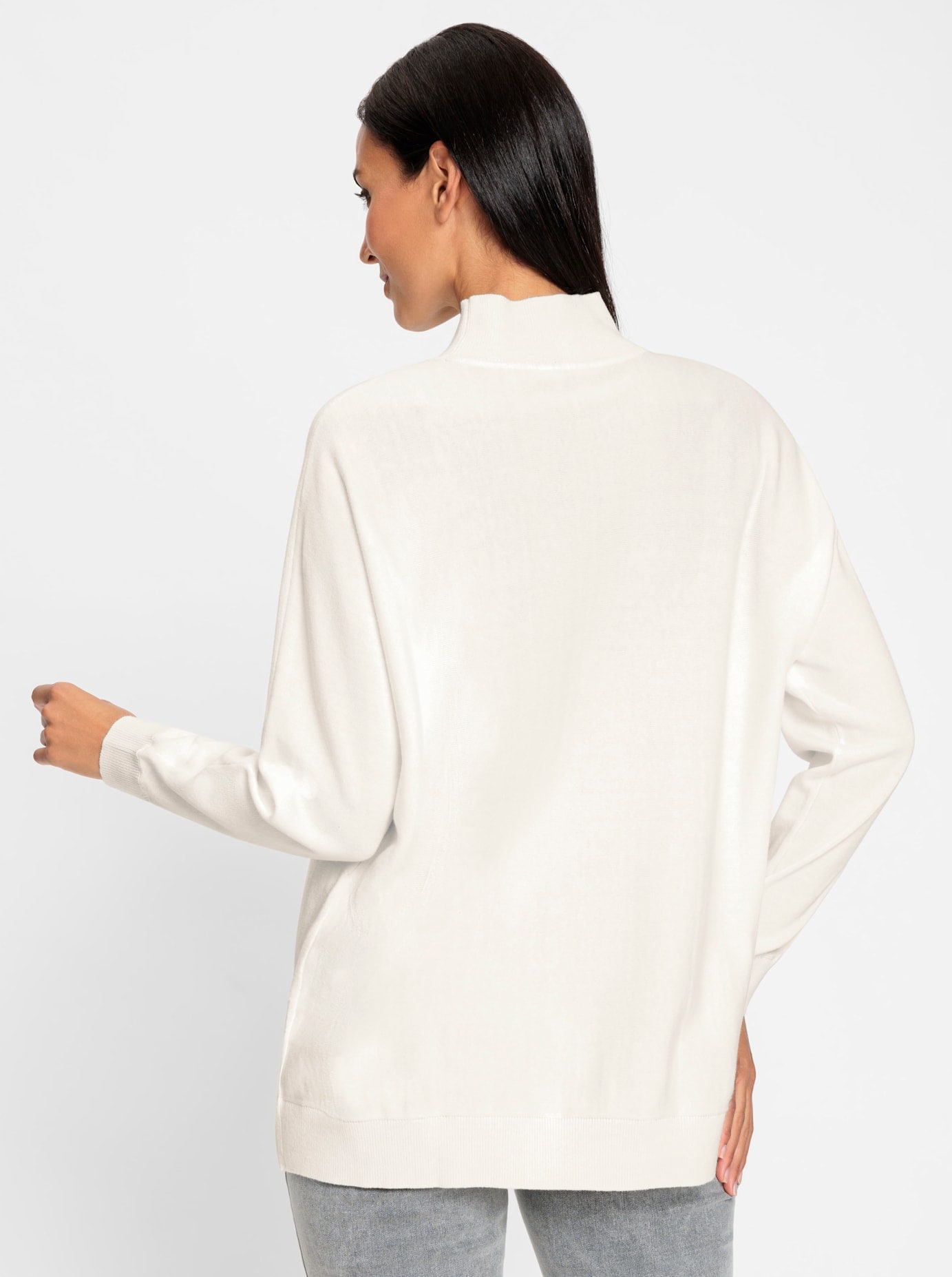 heine Strickpullover »Pullover«