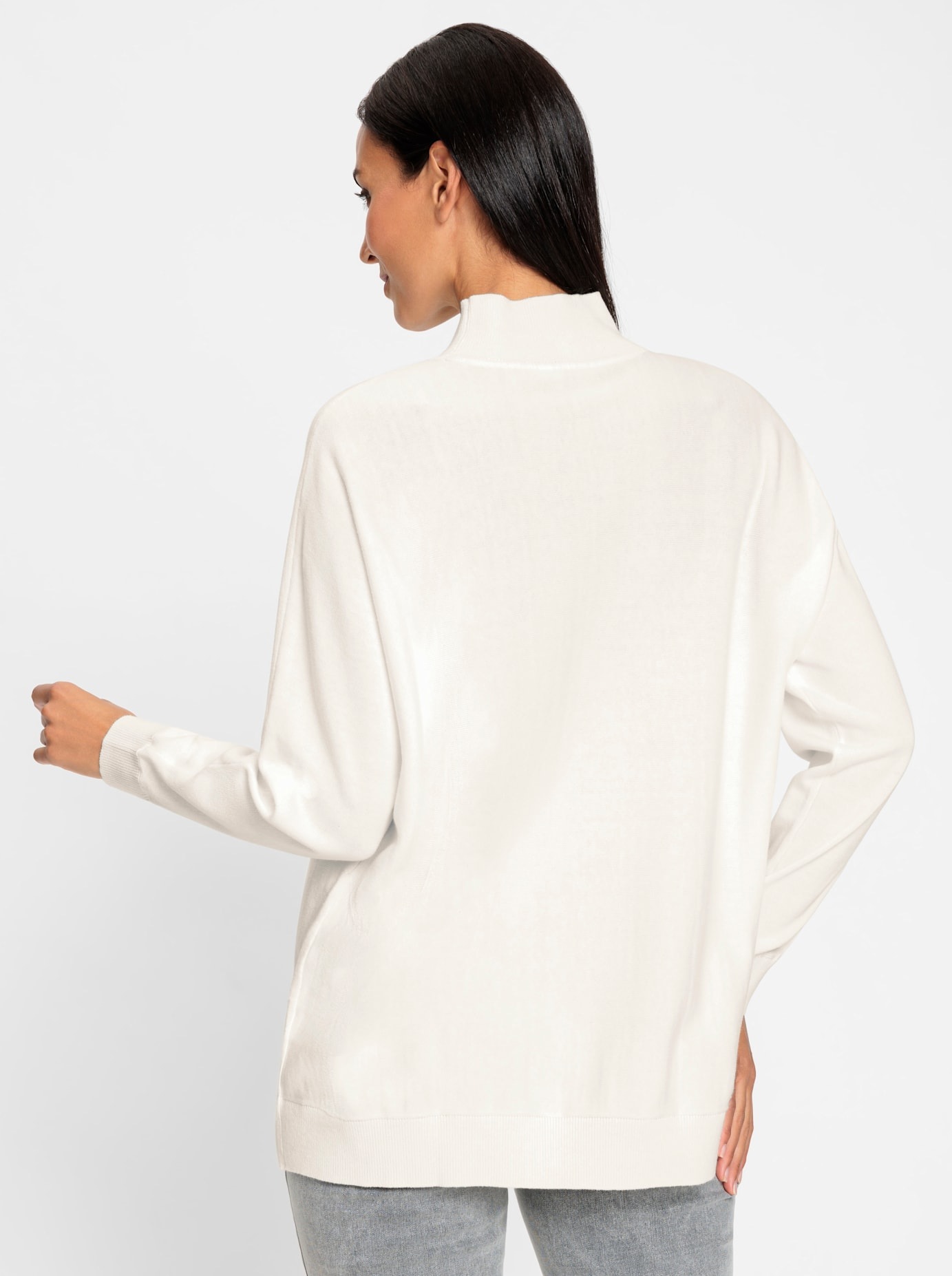 heine Strickpullover "Pullover" günstig online kaufen