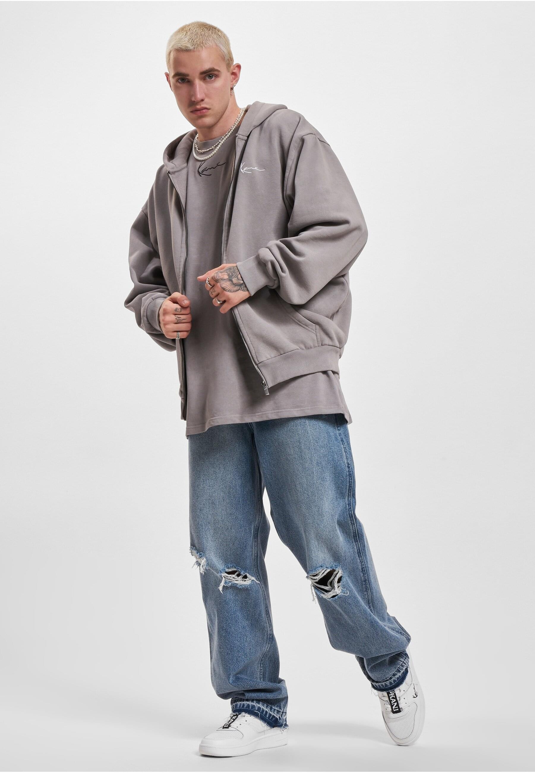 Karl Kani Sweatjacke »Karl Kani Herren«