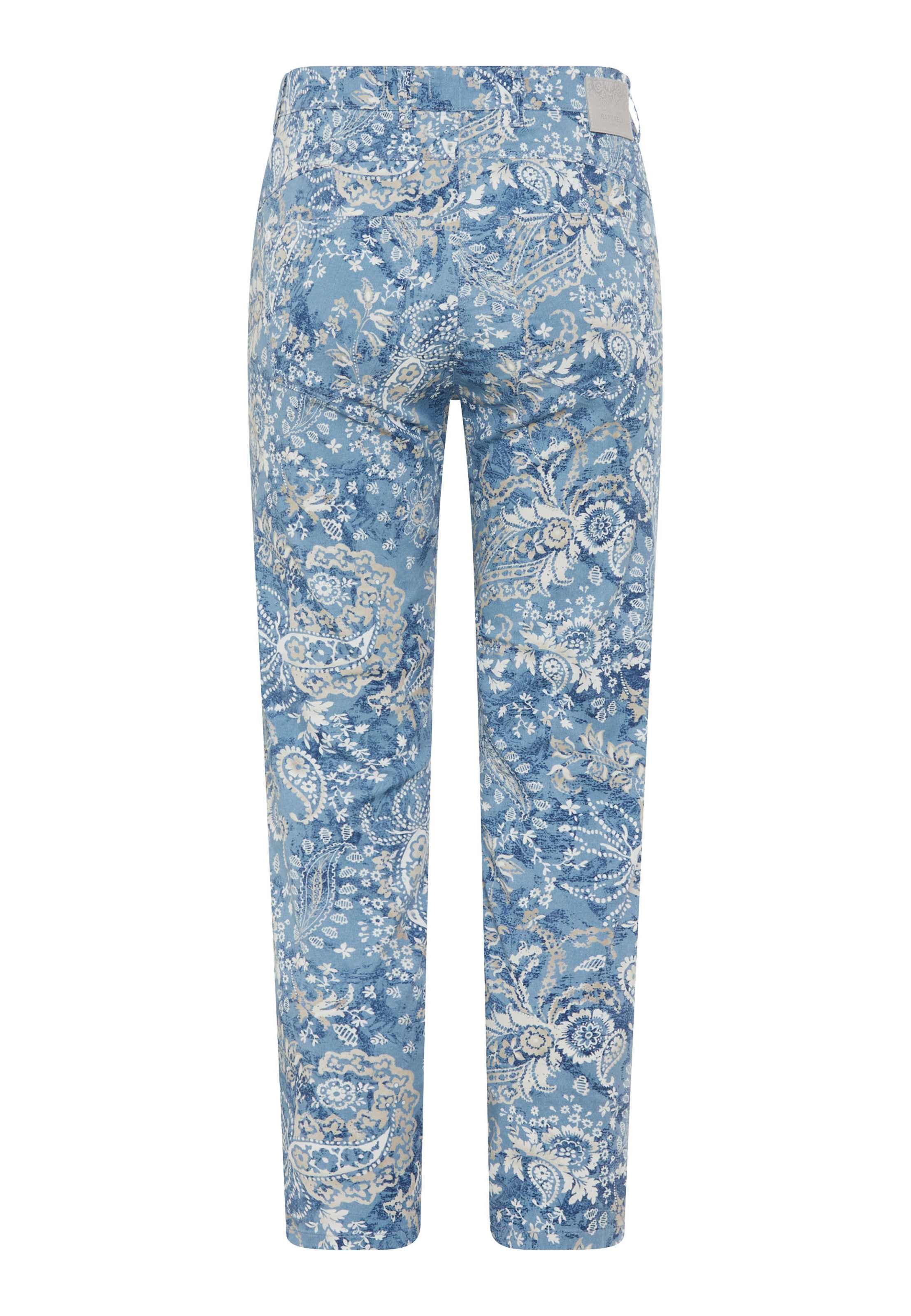 RAPHAELA by BRAX 5-Pocket-Hose »Style LUCA 6/8«