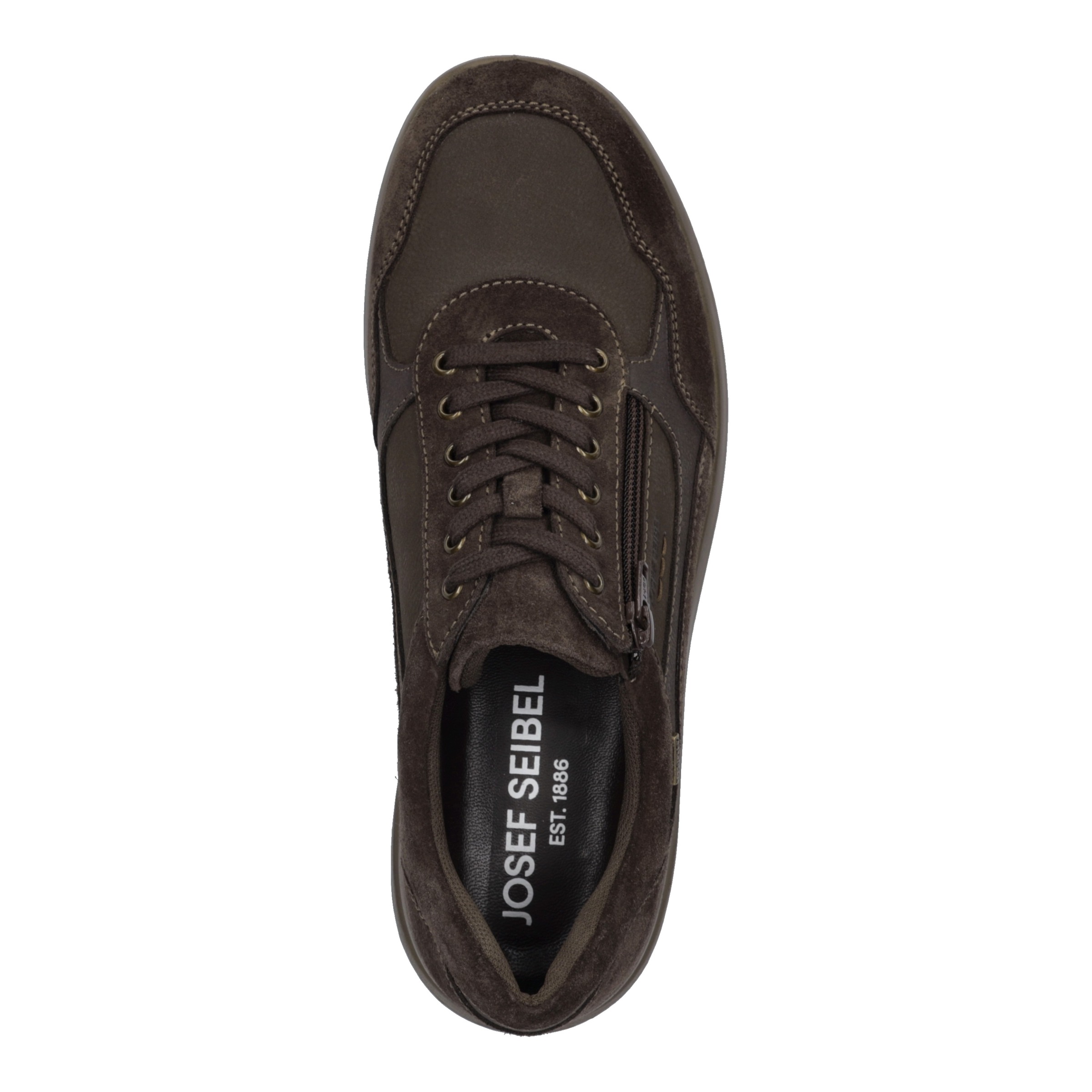 Josef Seibel Sneaker »Marley 50, moro-kombi«