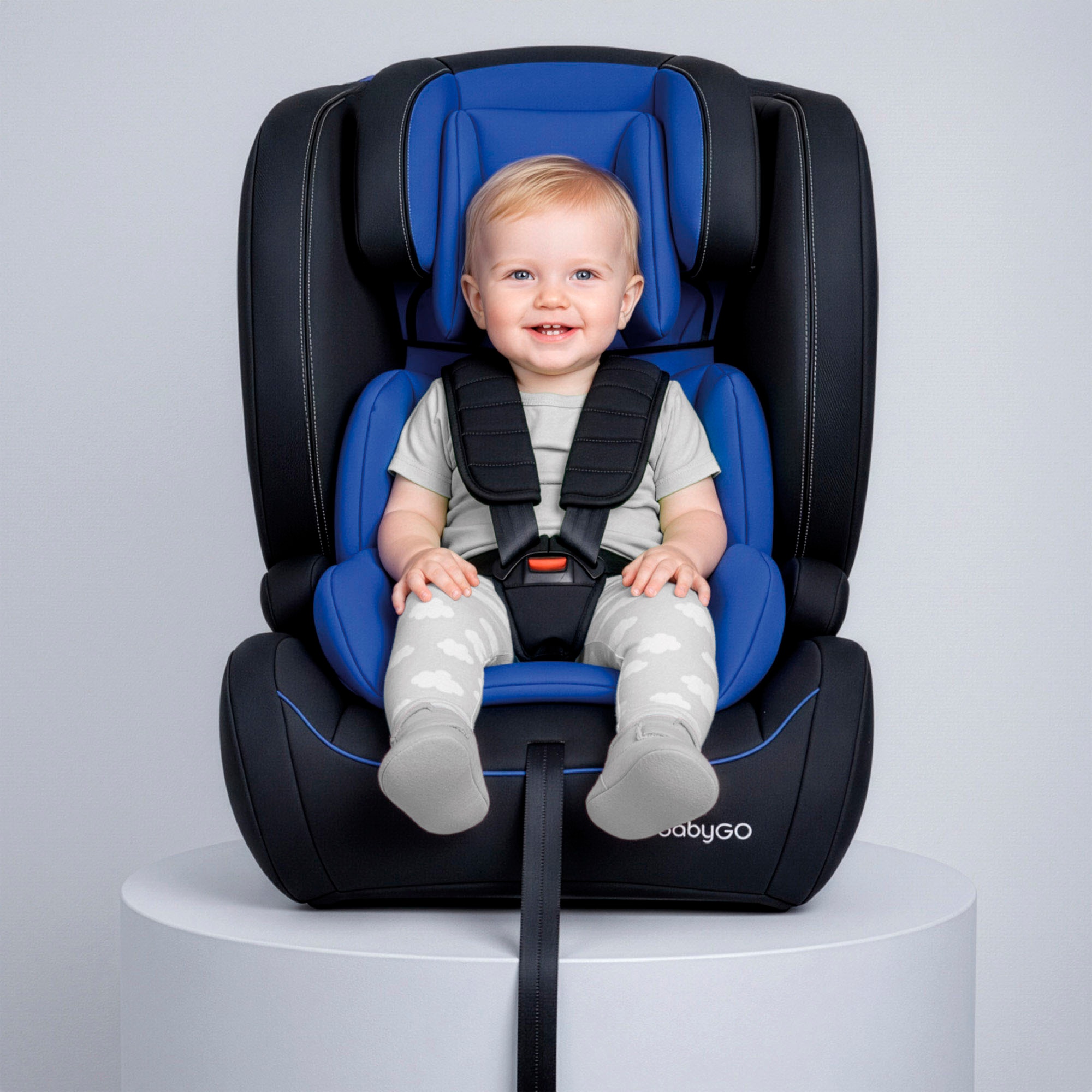 BabyGo Autokindersitz »Freemove Isize«
