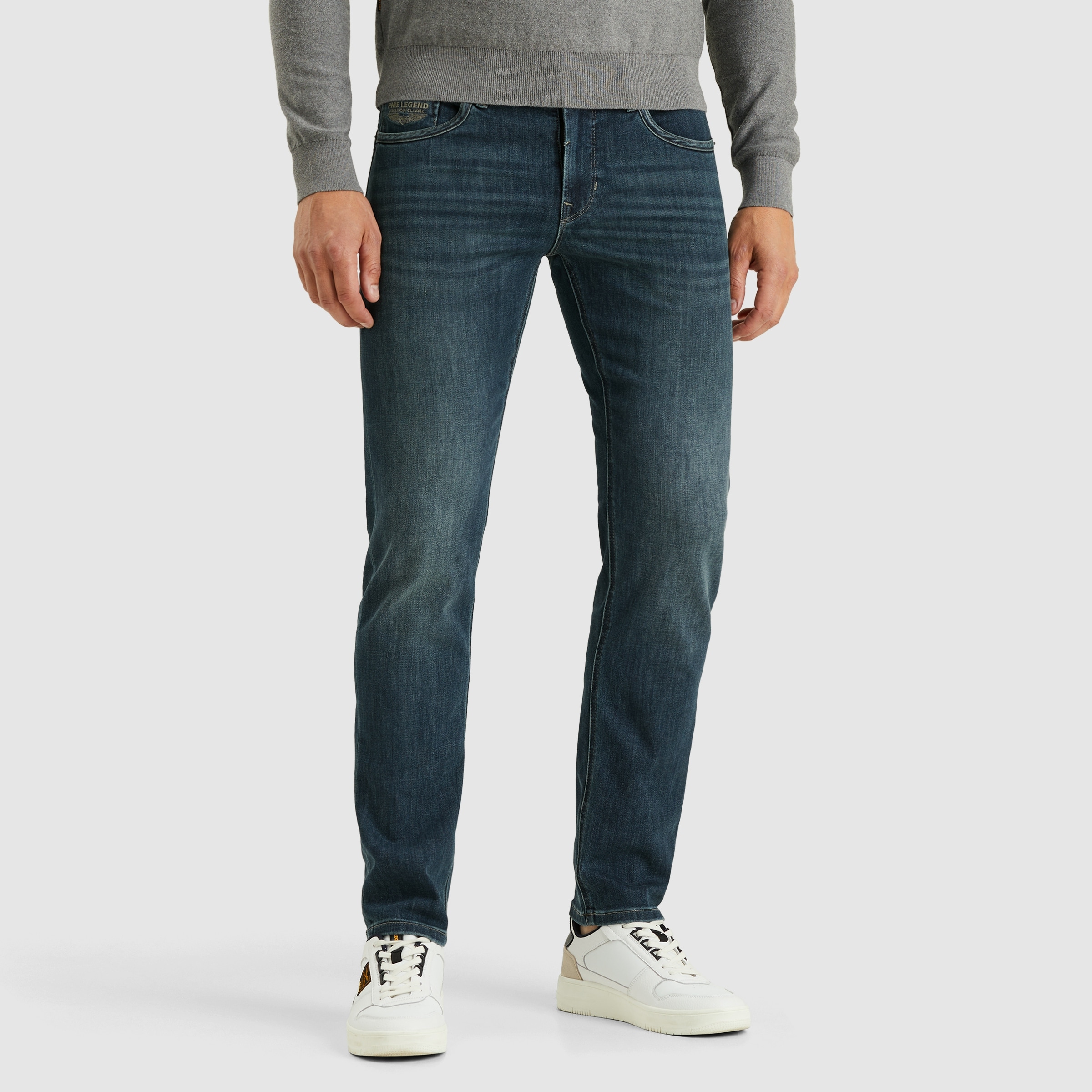 PME LEGEND 5-Pocket-Jeans "NAVIGATOR PTR121" günstig online kaufen
