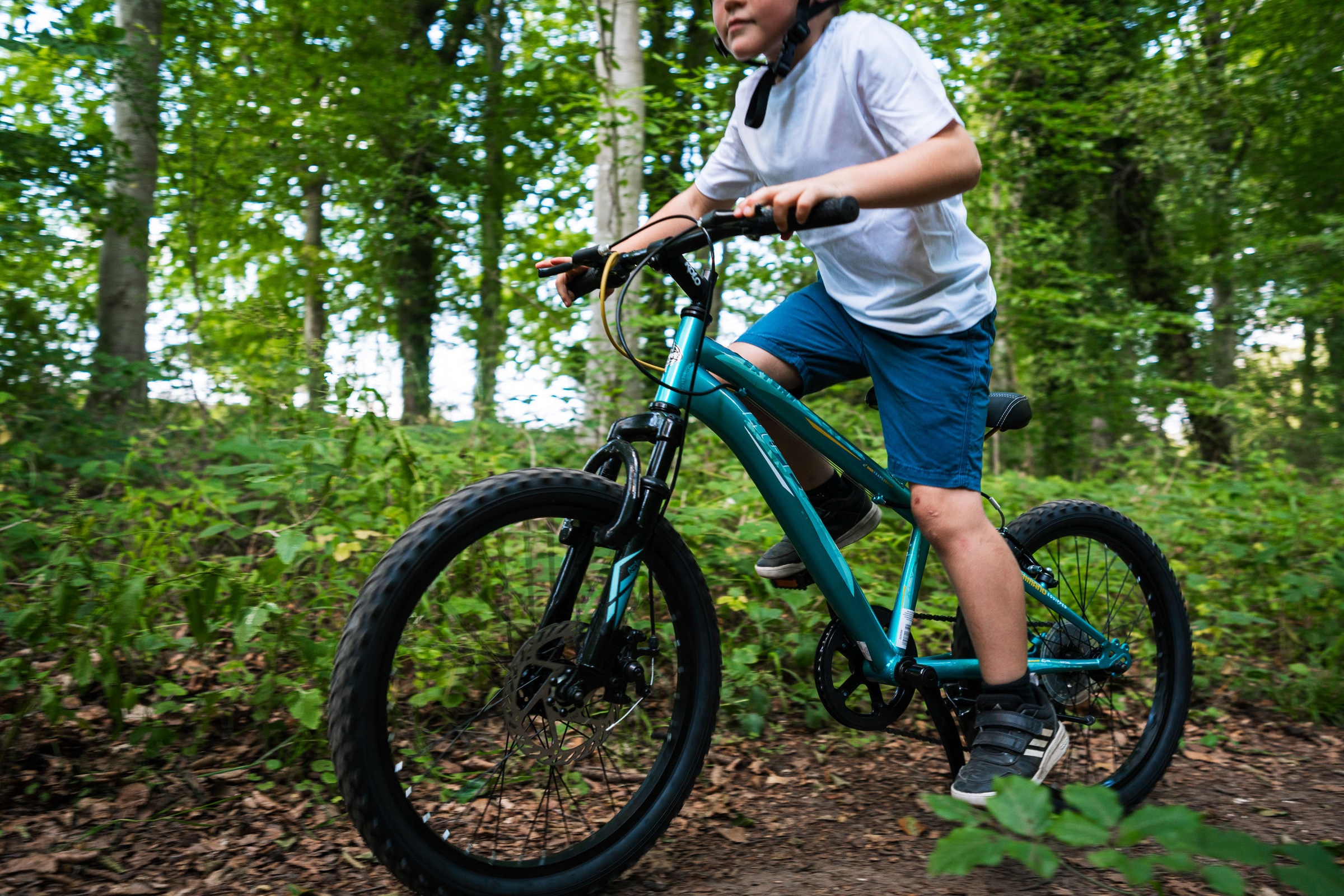 Huffy Jugendfahrrad