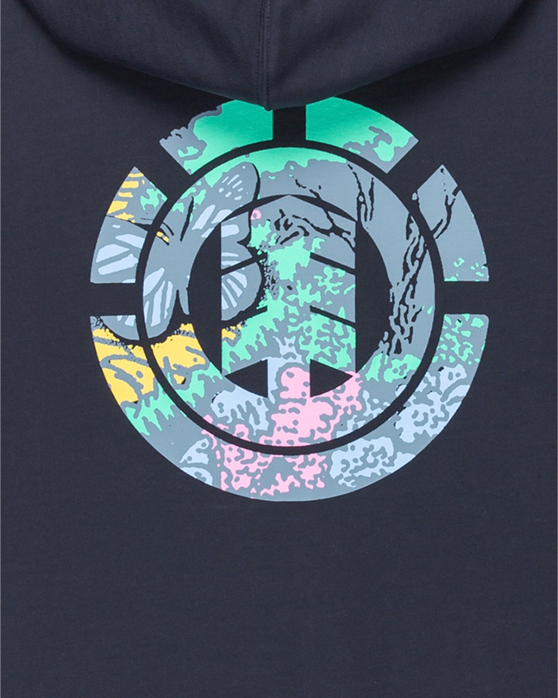 Thumbnail - Element Hoodie "Post Nap"