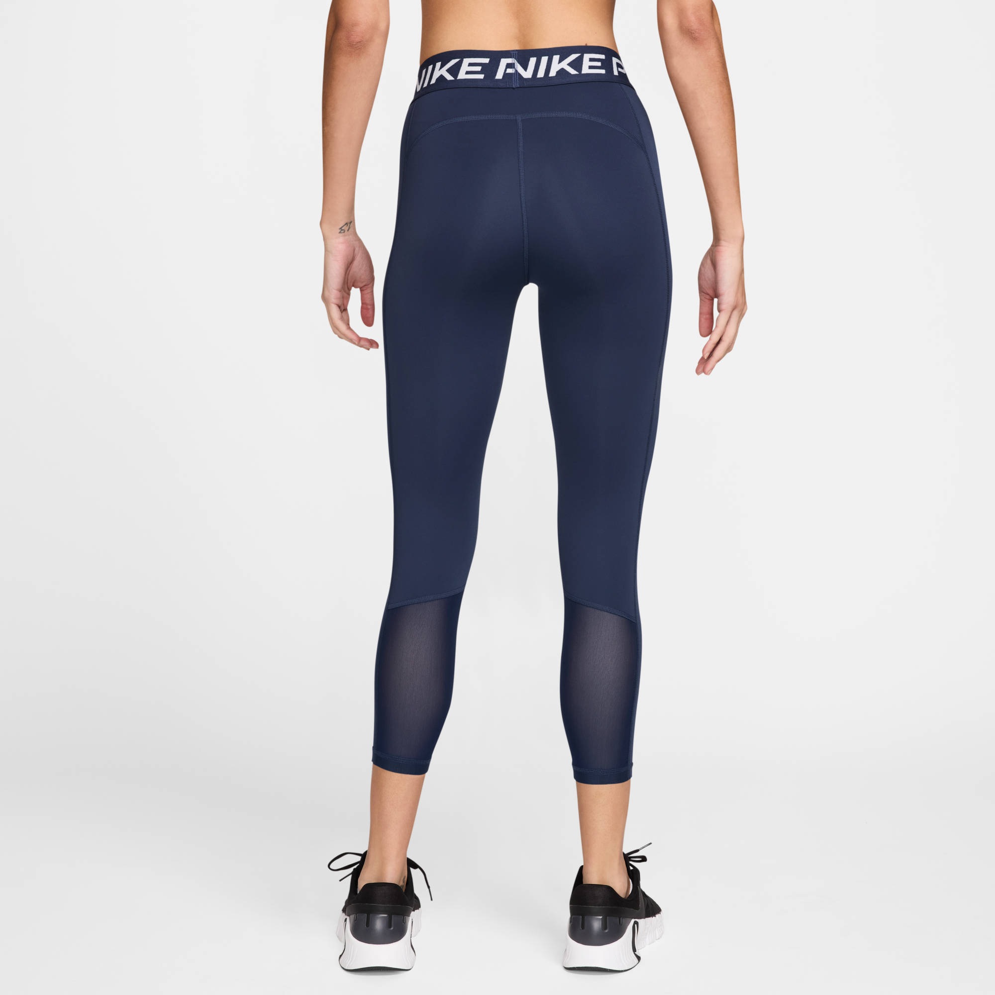 Nike Trainingstights »W NP 365 TIGHT CROP«