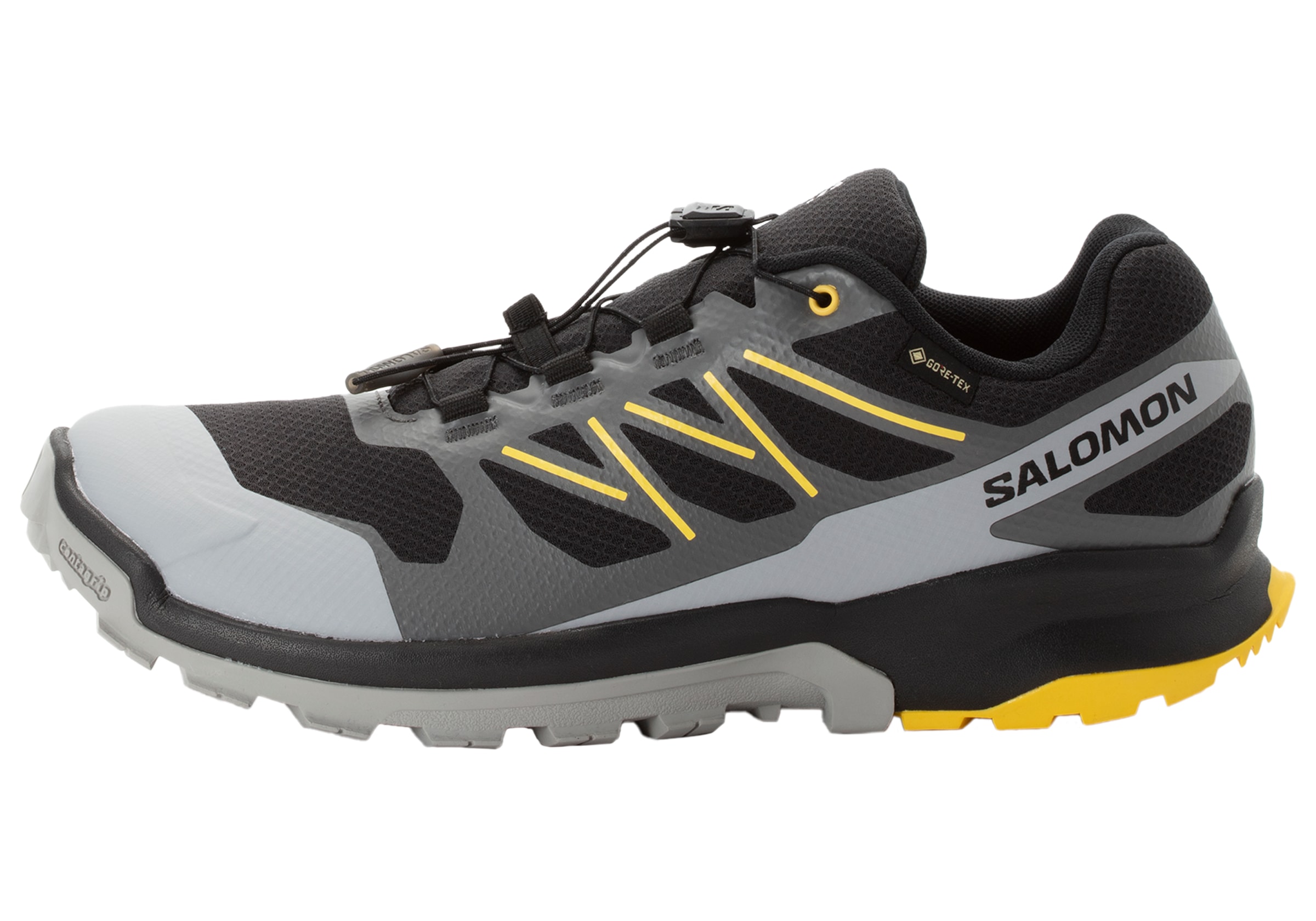 Salomon Trailrunningschuh »XA FLYER GTX«, wasserdicht