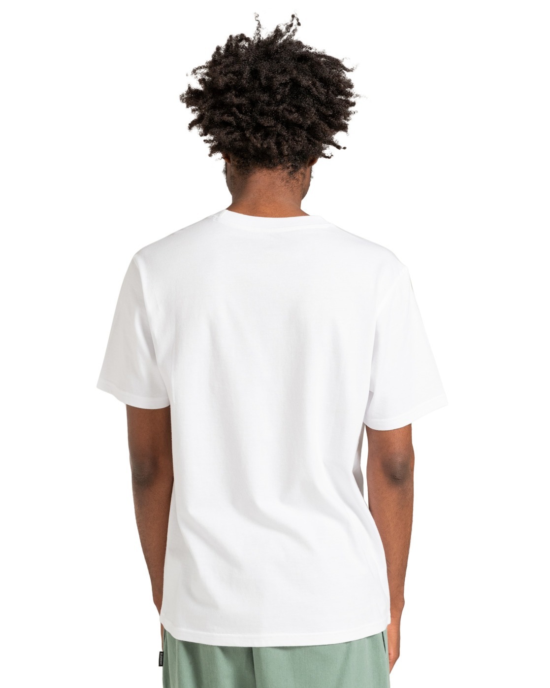 Element T-Shirt "Basic Pocket" günstig online kaufen
