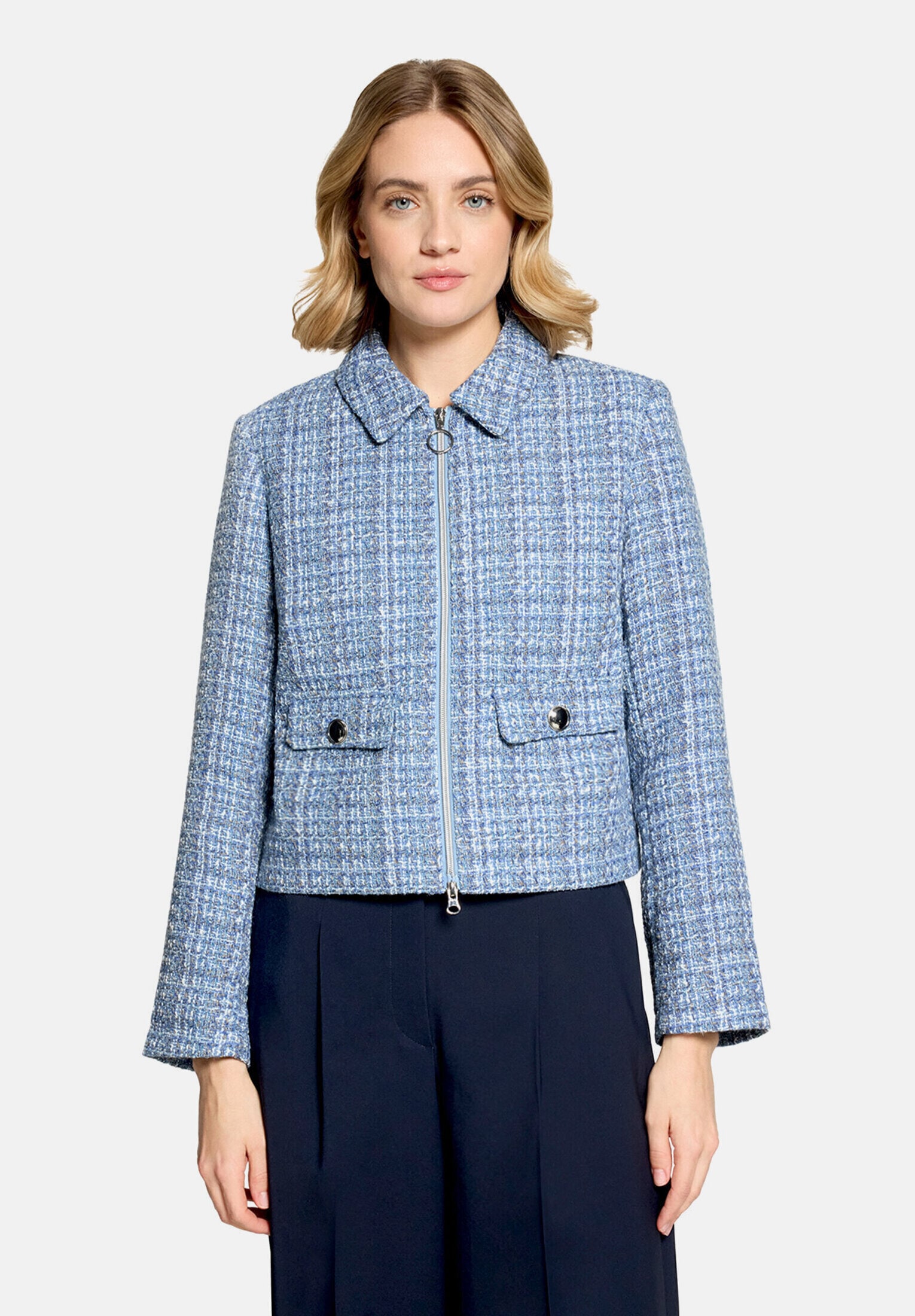 Betty Barclay Jackenblazer »Damen langarm«