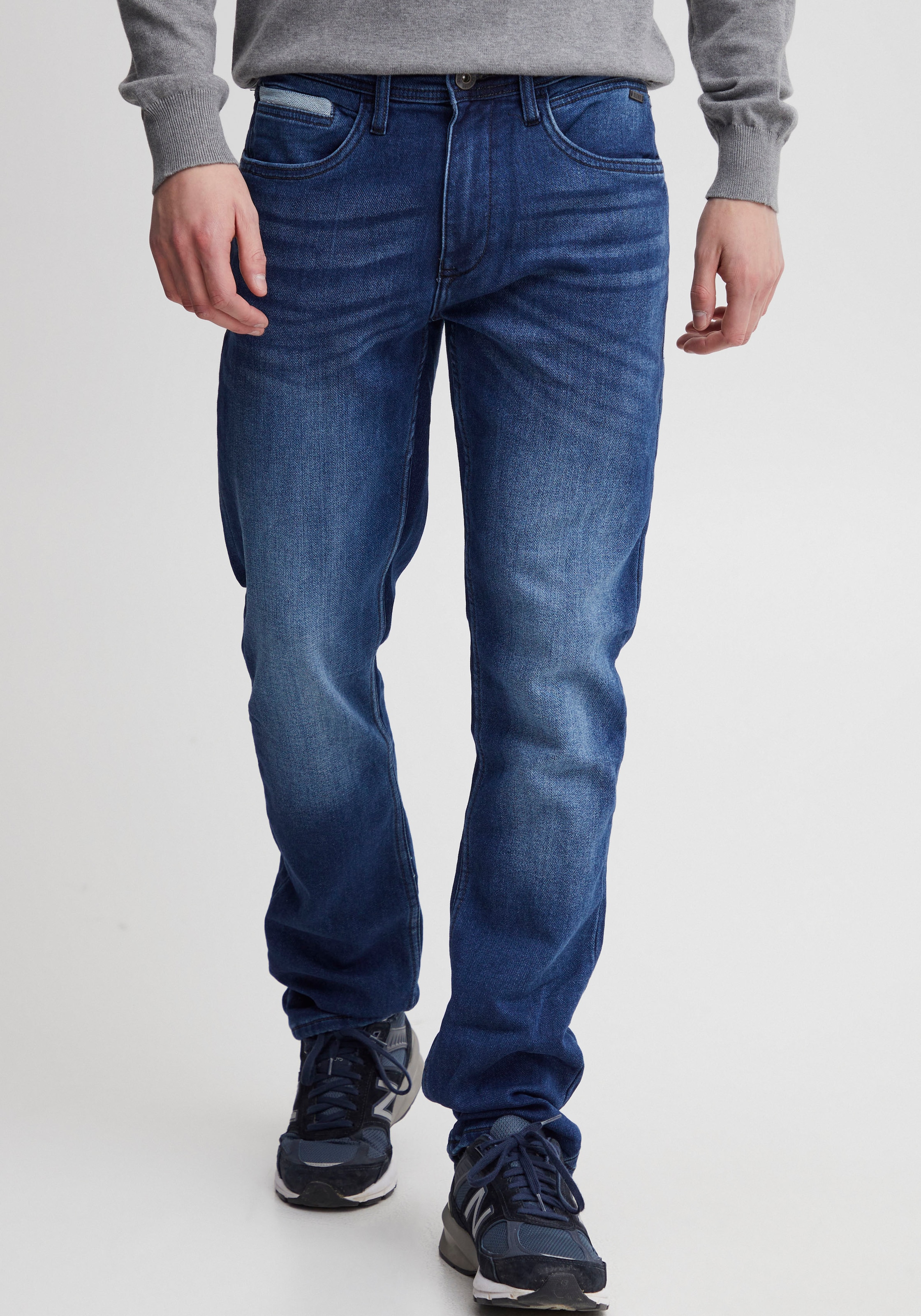 »BL ▷ 5-Pocket-Jeans Jogg« für BAUR Twister Blend | Jeans