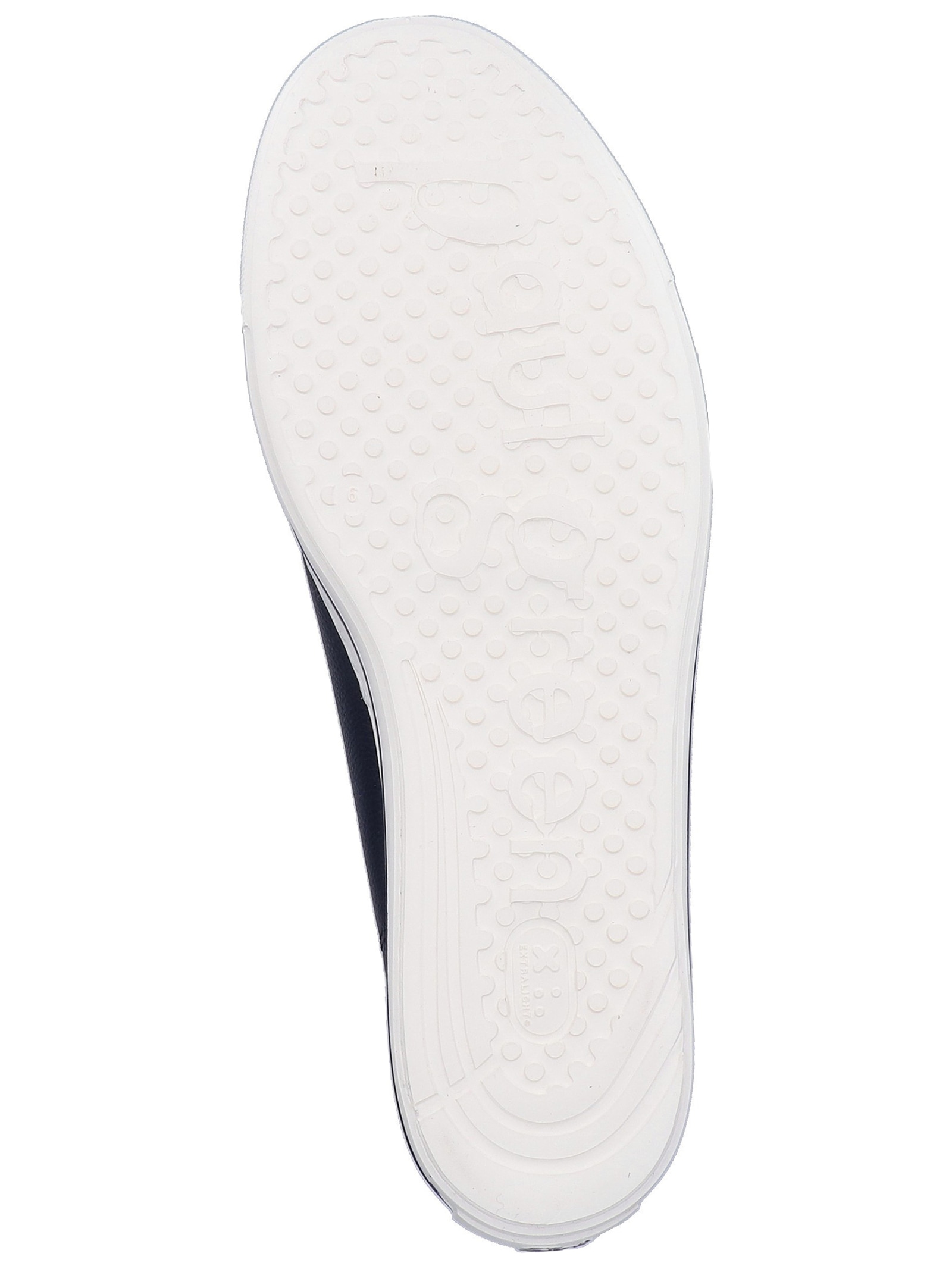 Paul Green Sneaker »Paul Green Sneaker Glattleder«