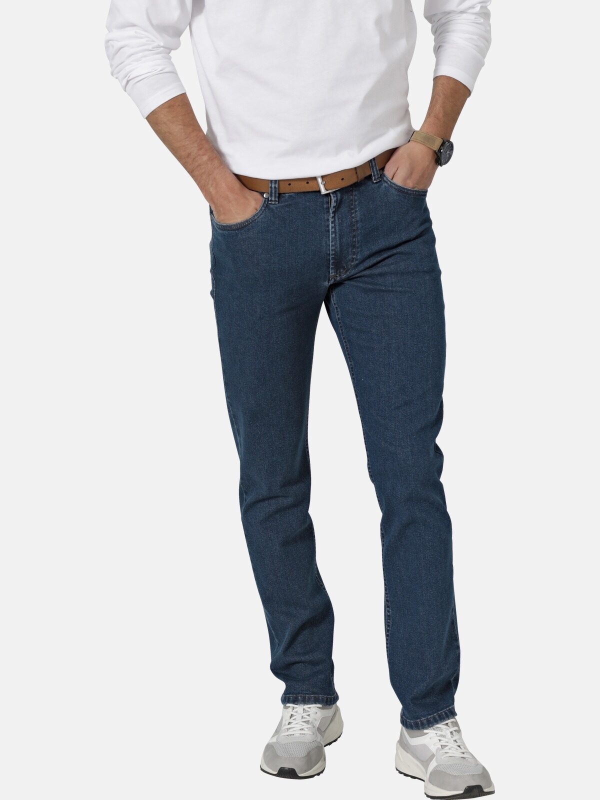 Babista 5-Pocket-Jeans "Jeans STEFLI", (1 tlg.), im 5-Pocket Design günstig online kaufen