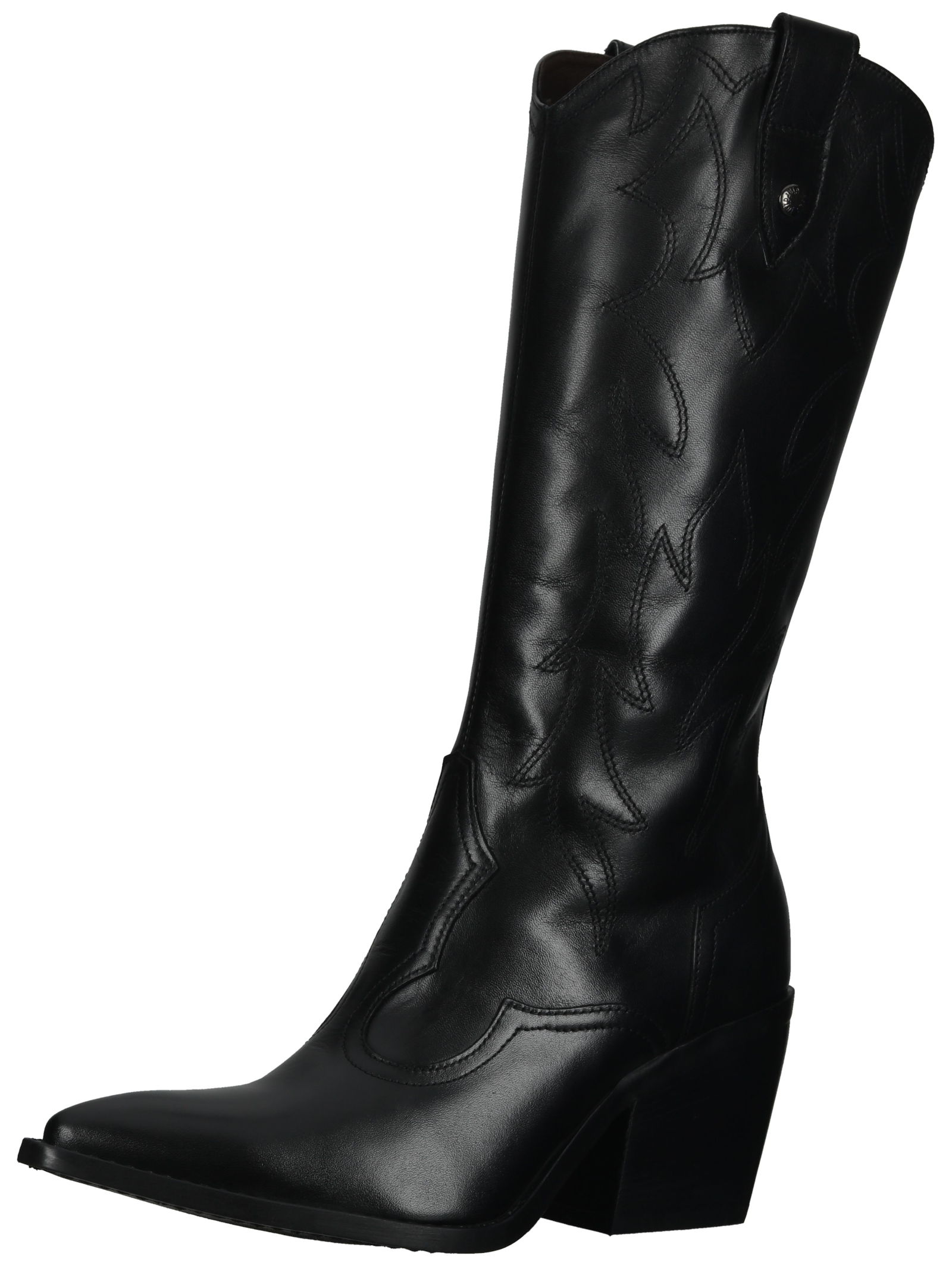 Nero Giardini "Nero Giardini Stiefel Glattleder"
