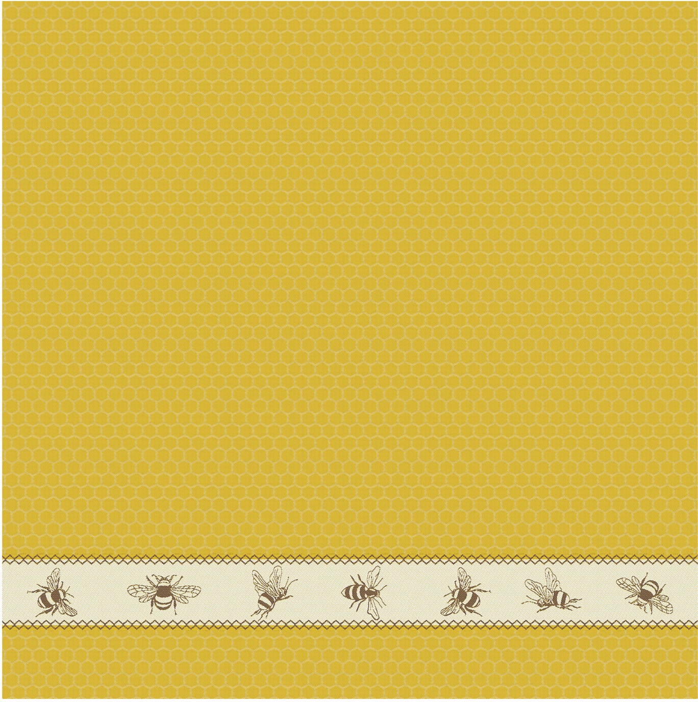 DDDDD Geschirrtuch "Bees" günstig online kaufen