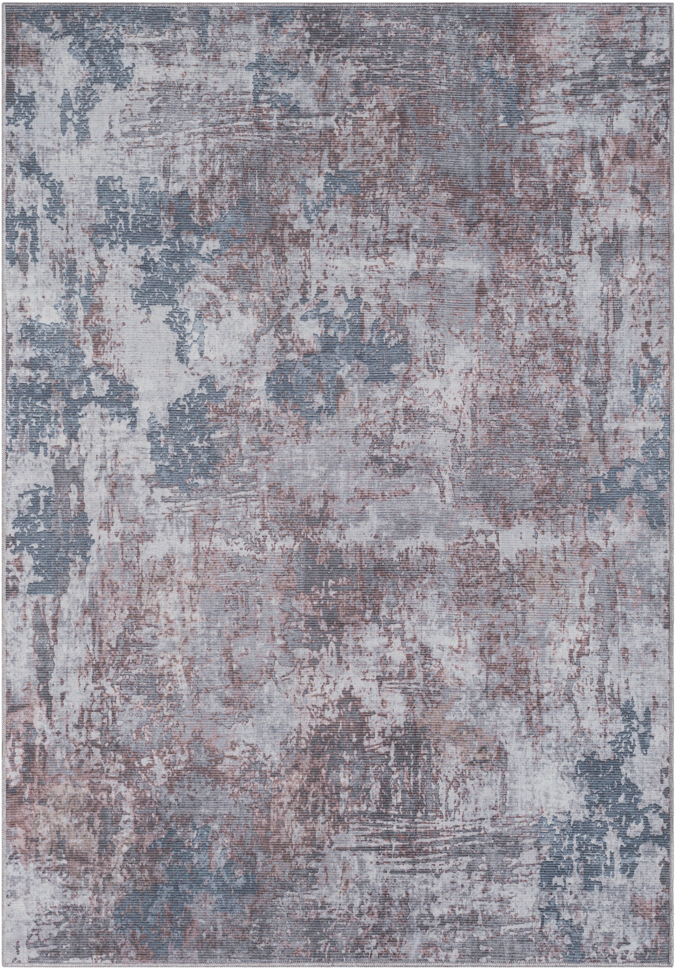 Myflair Möbel & Accessoires Teppich "Avery" rechteckig 10 mm Höhe Kurzflor, günstig online kaufen