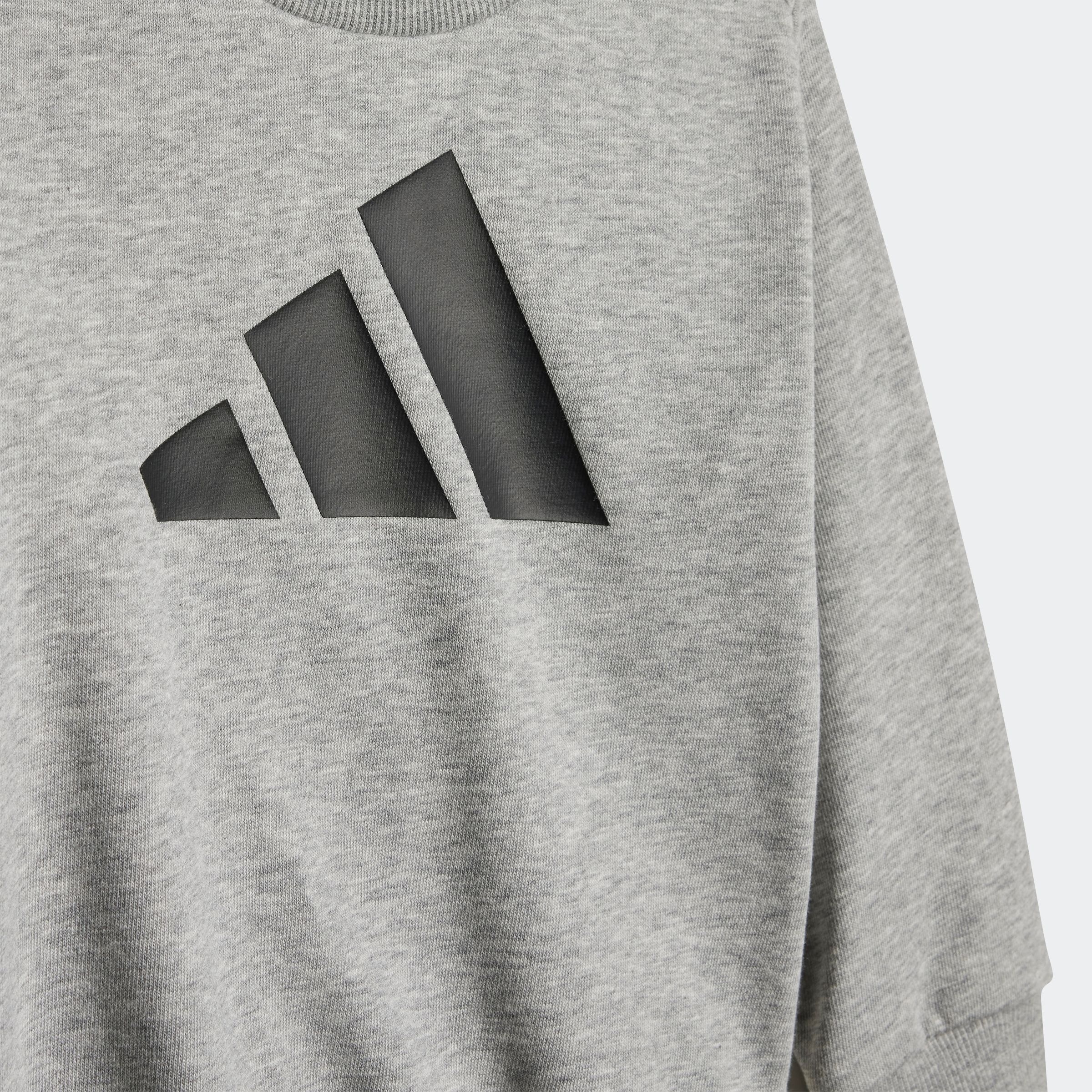 adidas Sportswear Trainingsanzug »I BL FT JOG 240«, (2 tlg.)