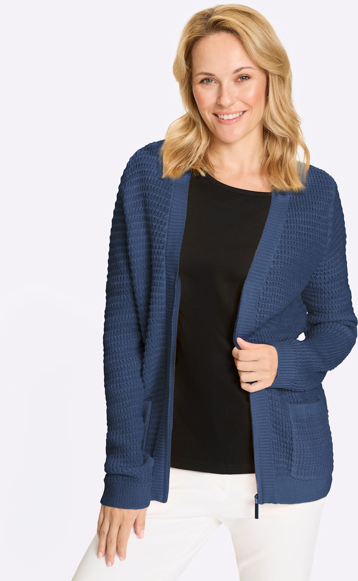 Classic Basics Cardigan günstig online kaufen