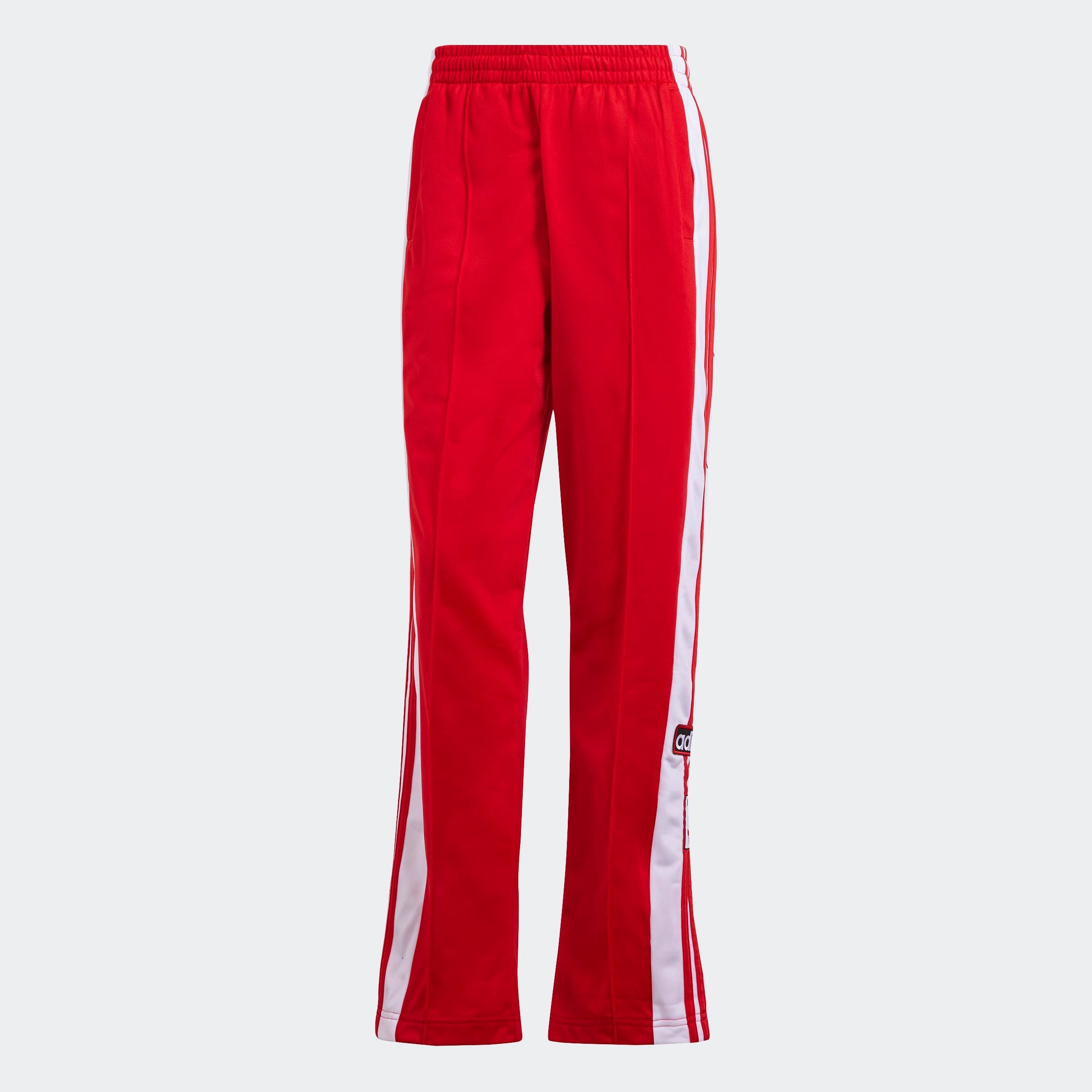 adidas Originals Sporthose »ADIBREAK PT«, (1 tlg.), Knopfhose, Knopfleiste am Bein