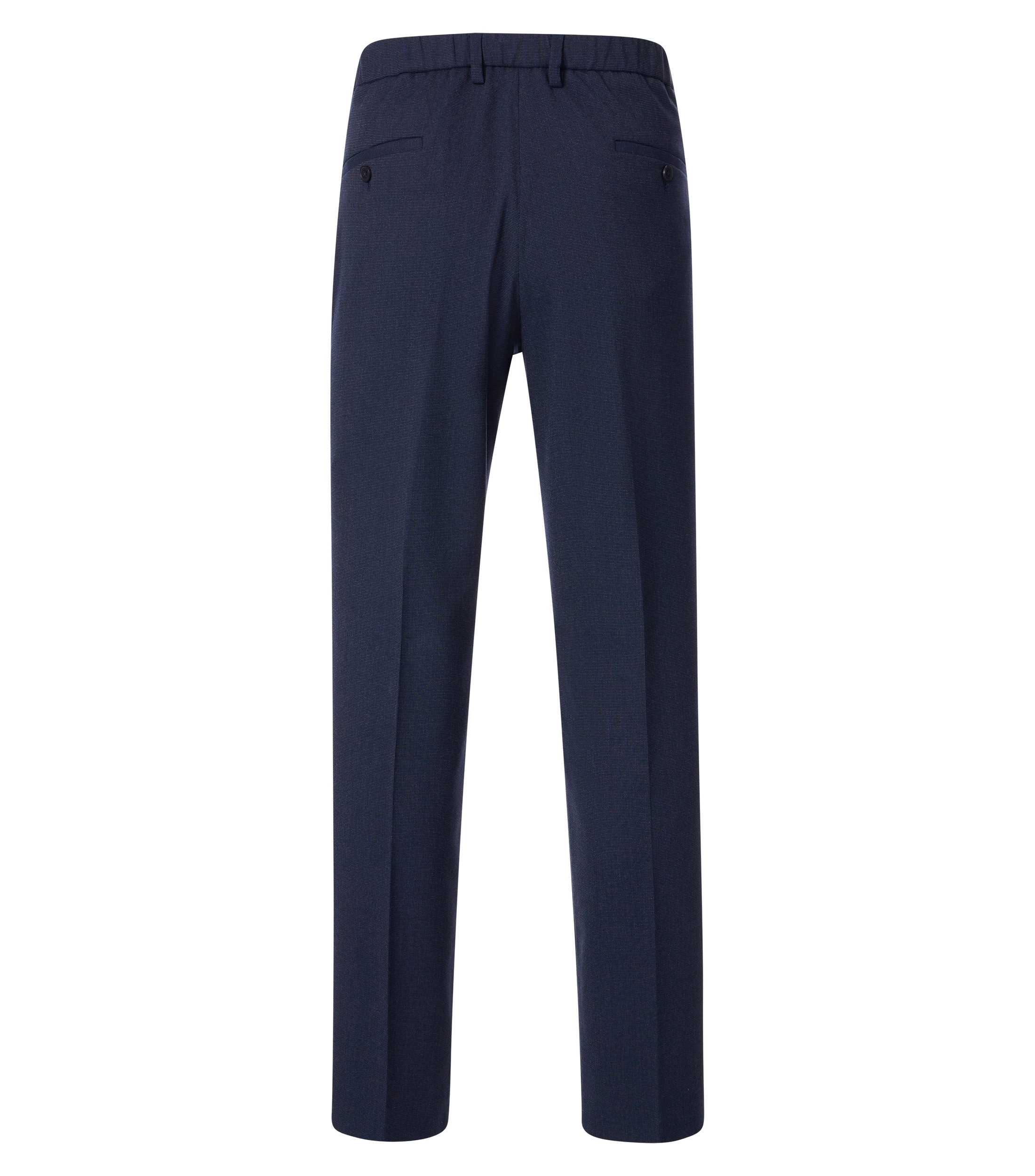 VENTI Chinohose »VENTI Hose uni«
