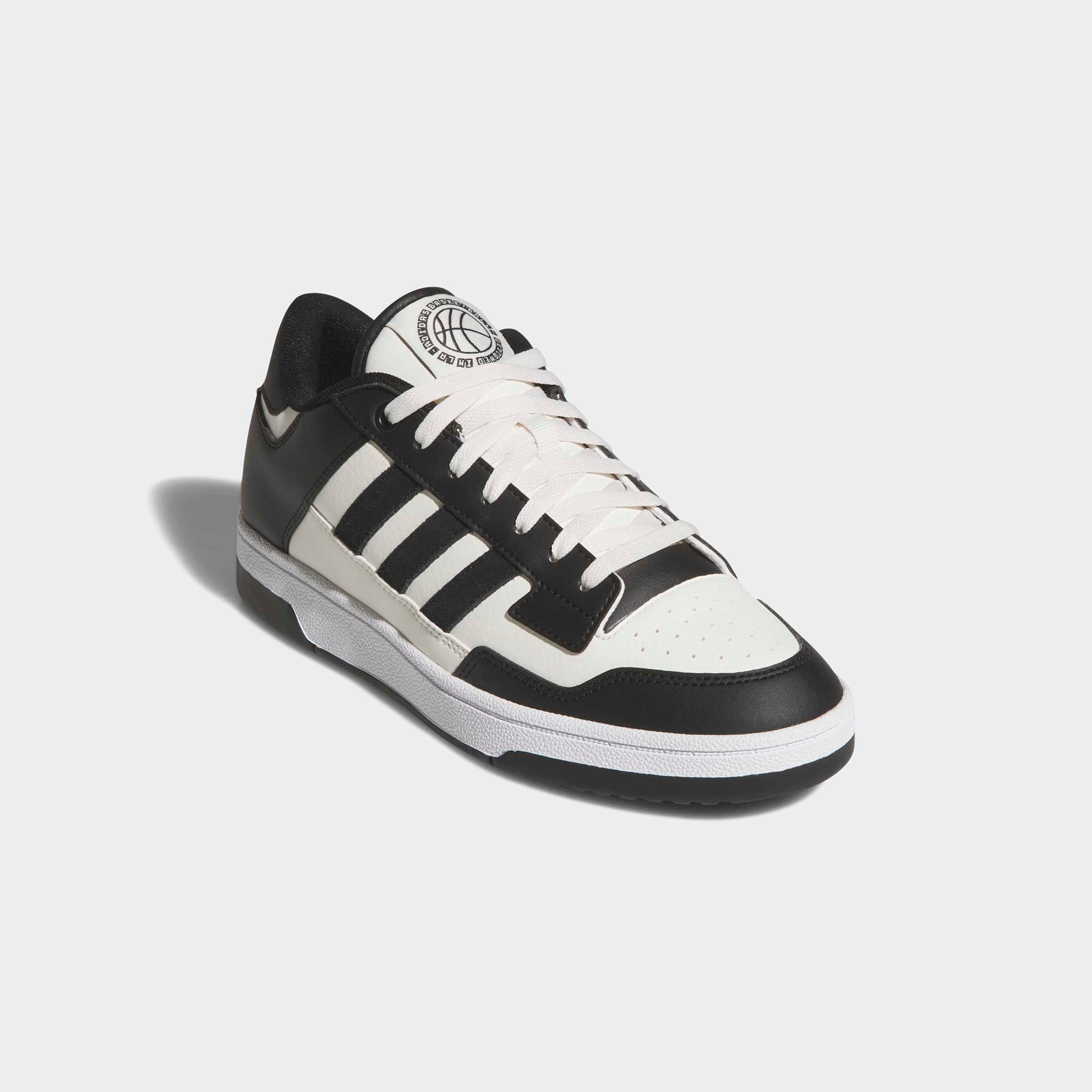 adidas Sportswear Sneaker "RAPID COURT LOW"