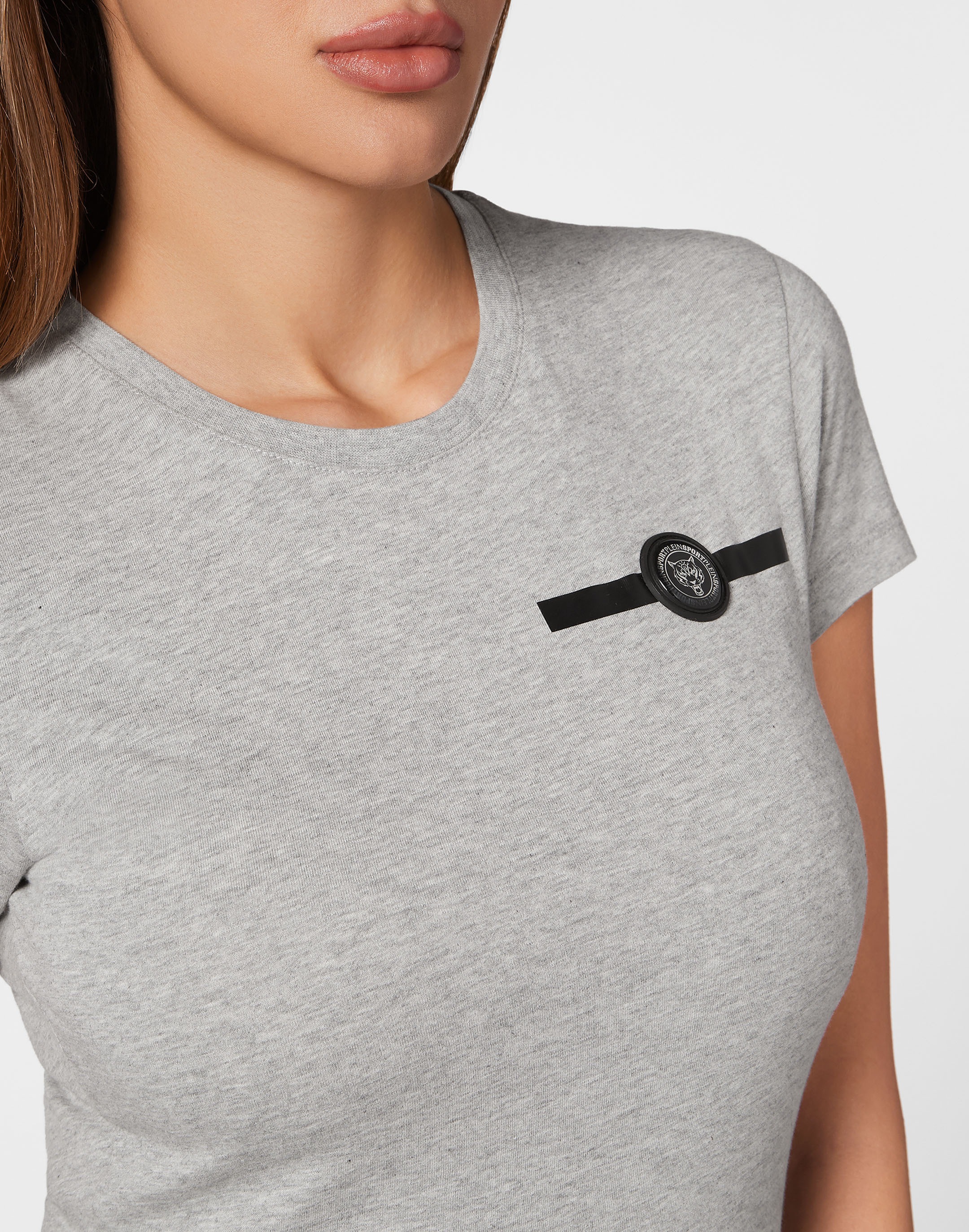 PLEIN SPORT T-Shirt »Basic«