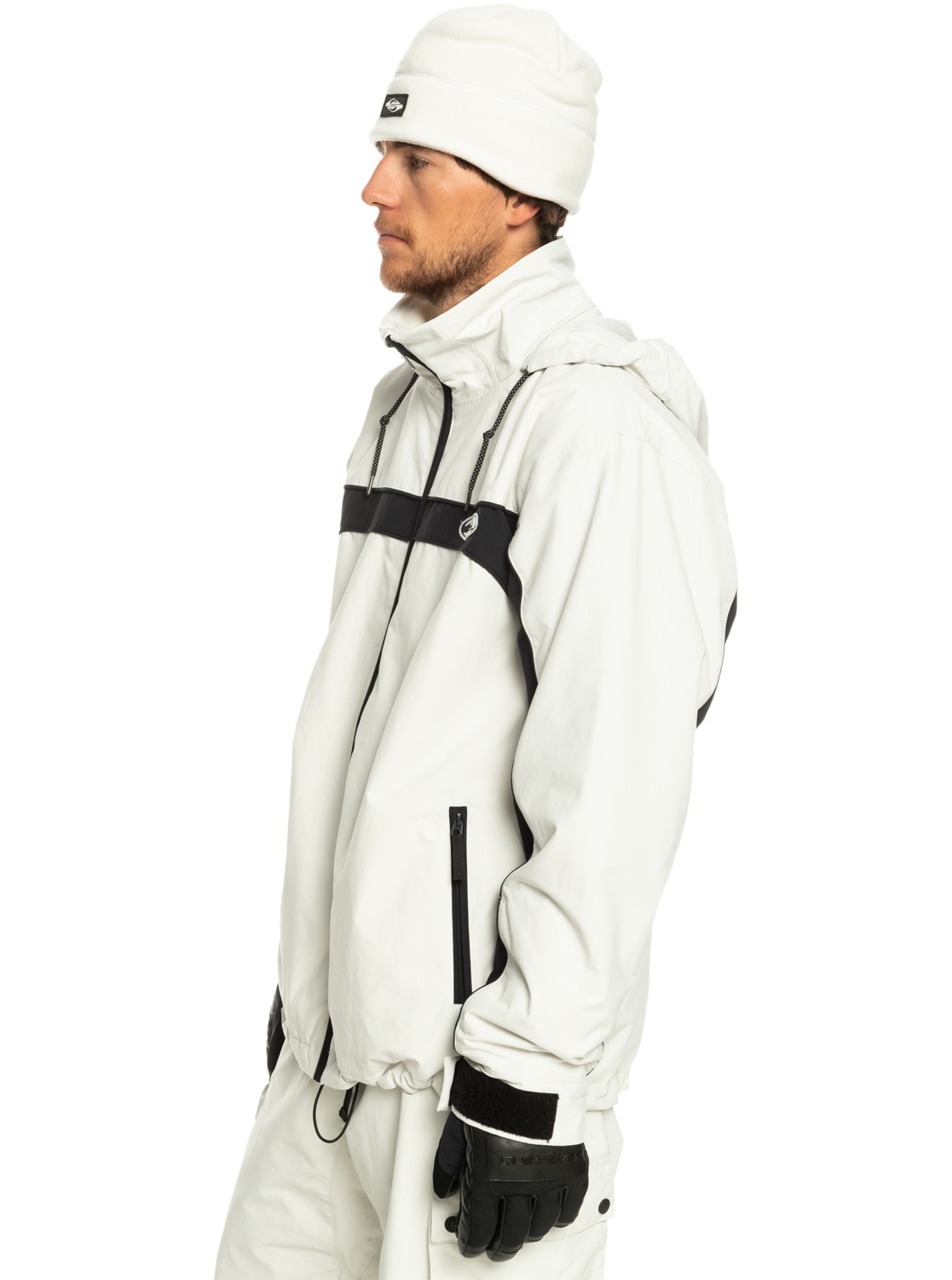 Quiksilver Snowboardjacke »Live Wire«